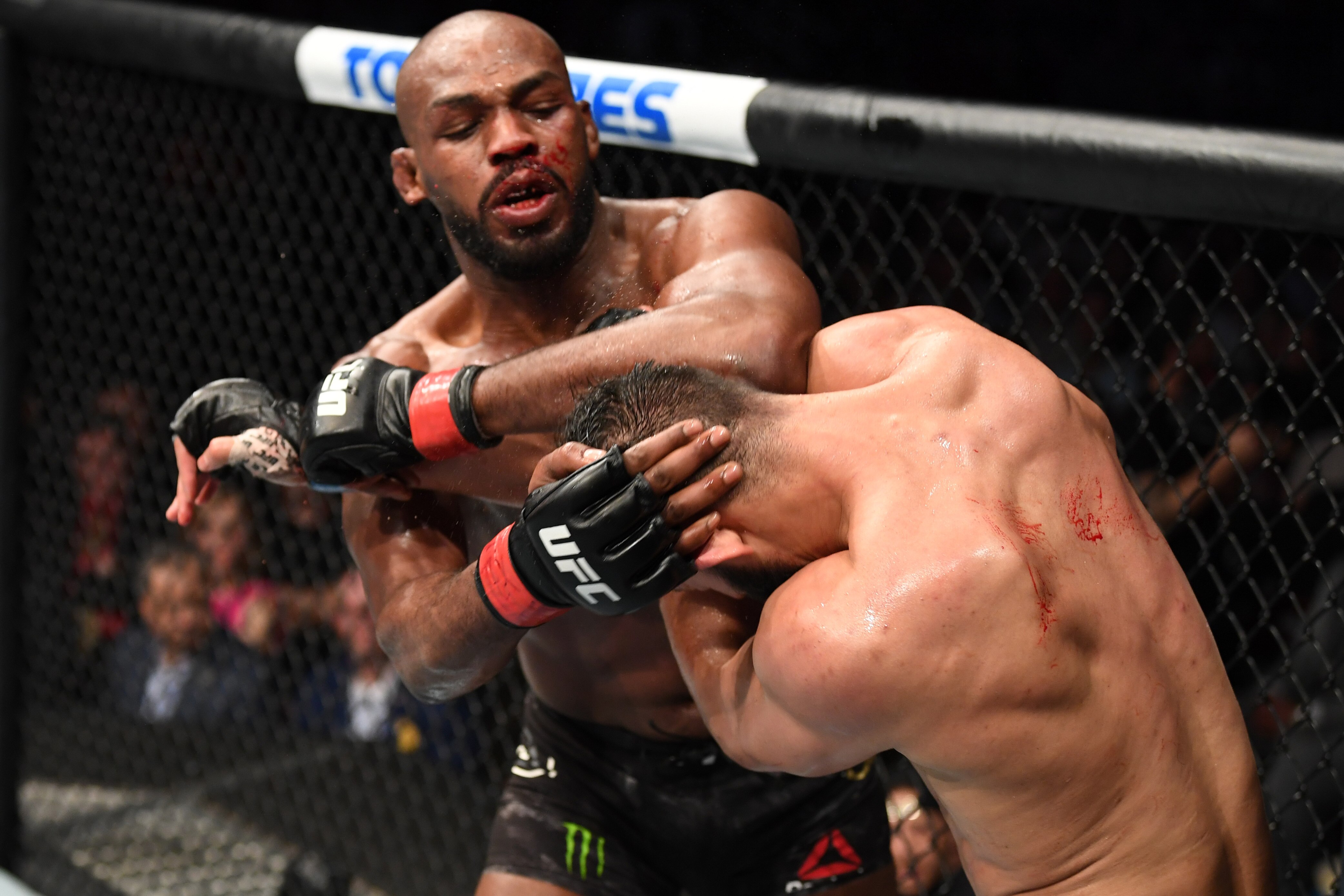 Ufc News Latest On Jon Jones Next Fight George St Pierre S Future And More Bleacher Report Latest News Videos And Highlights