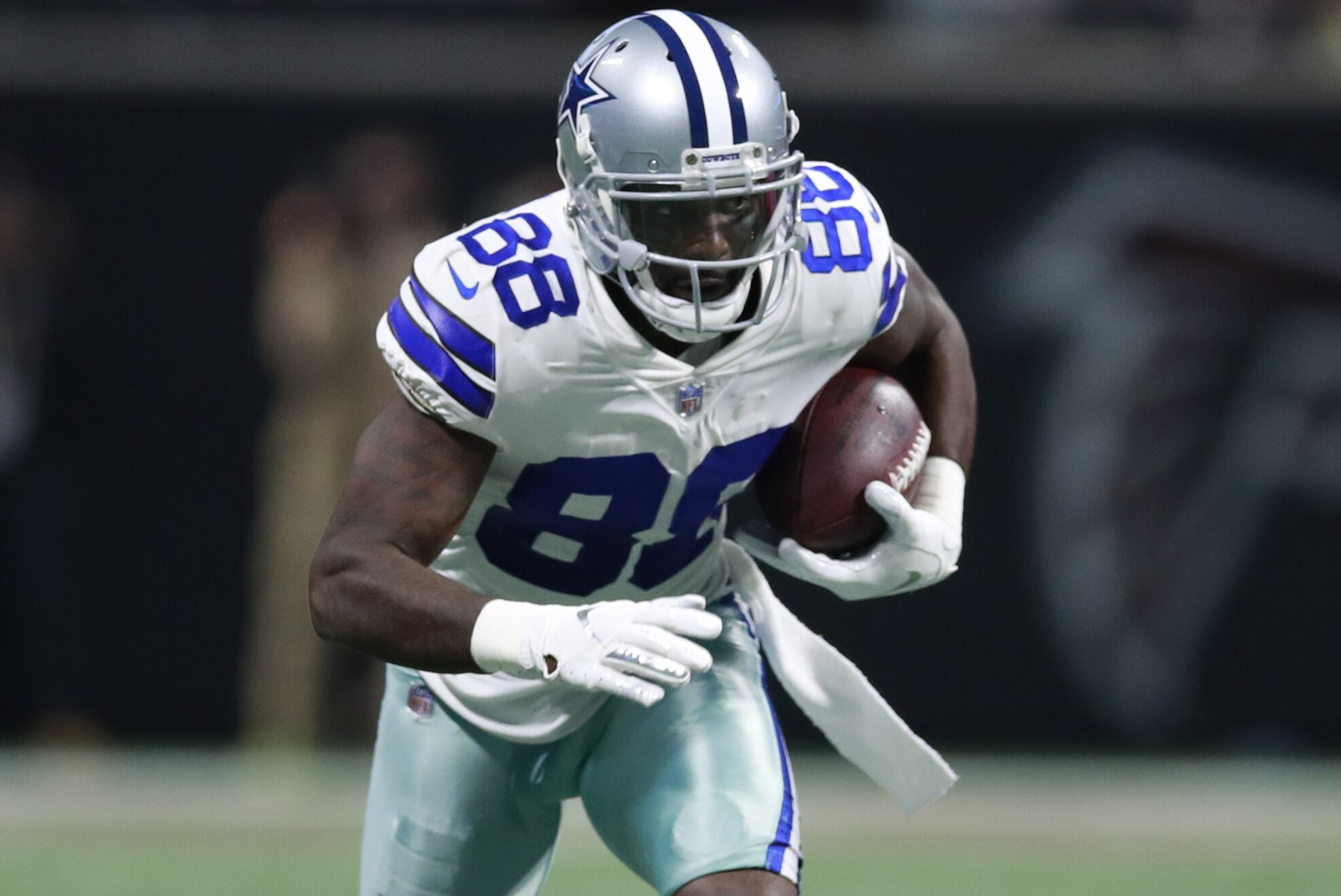 Dez Bryant Says He Knew Jerry Jones Cowboys Would Pick Him In 2010 Nfl Draft Bleacher Report Latest News Videos And Highlights