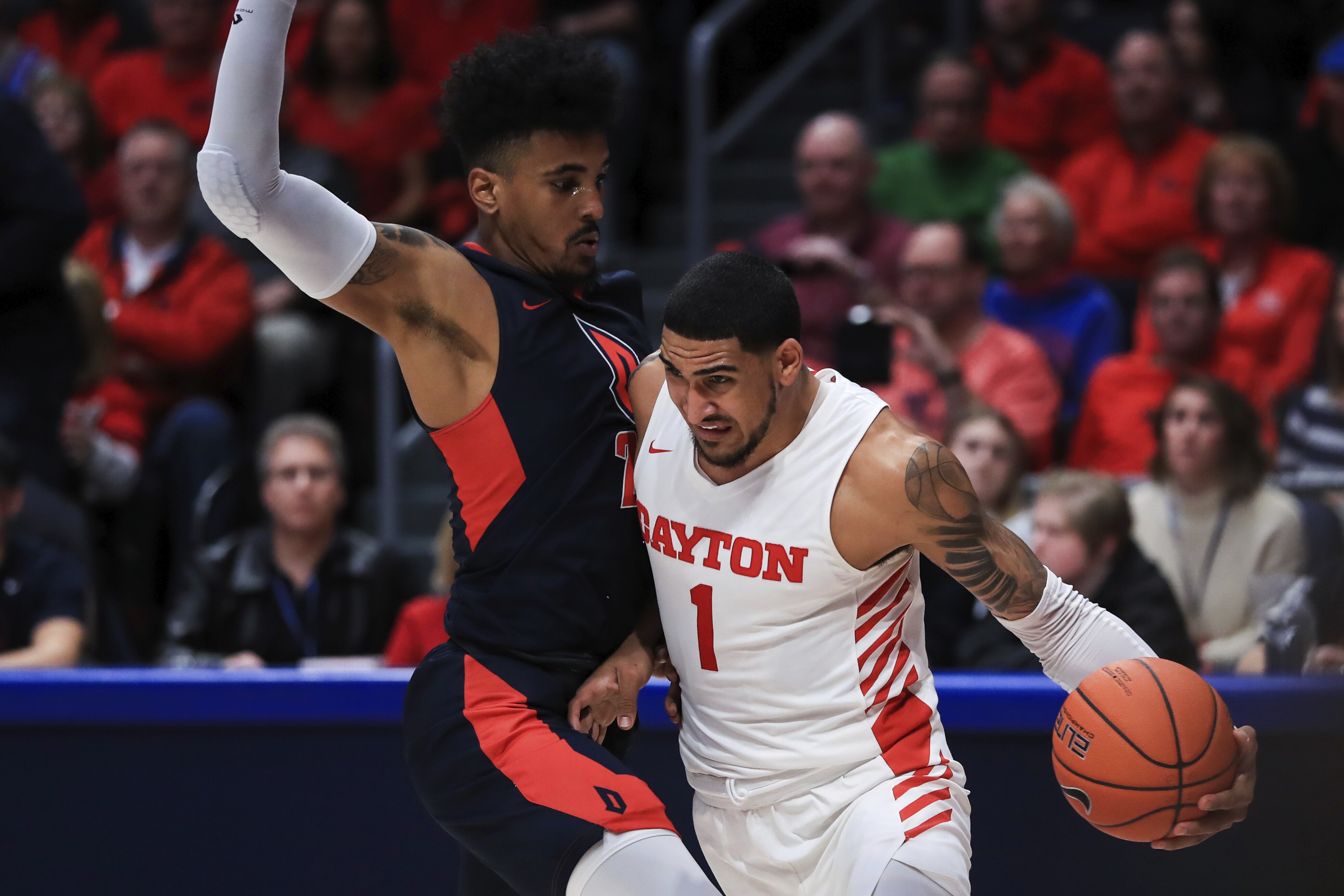 2020 Nba Mock Draft Complete 1st Round Predictions For Top Prospects And More Bleacher Report Latest News Videos And Highlights
