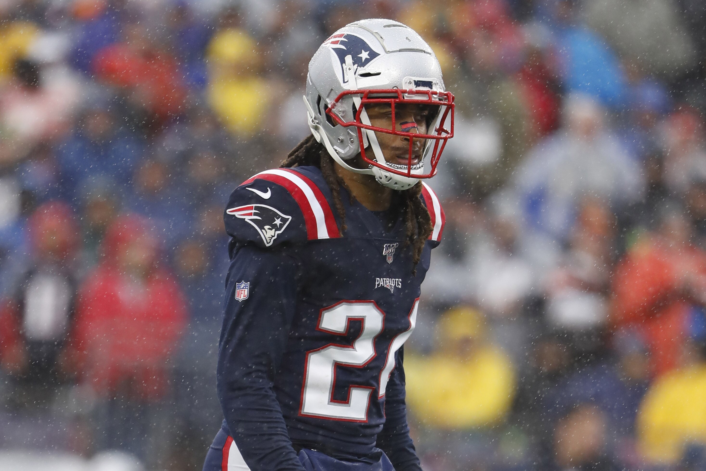 Patriots Unveil New Uniforms For Post Tom Brady Era In Hype Video Bleacher Report Latest News Videos And Highlights