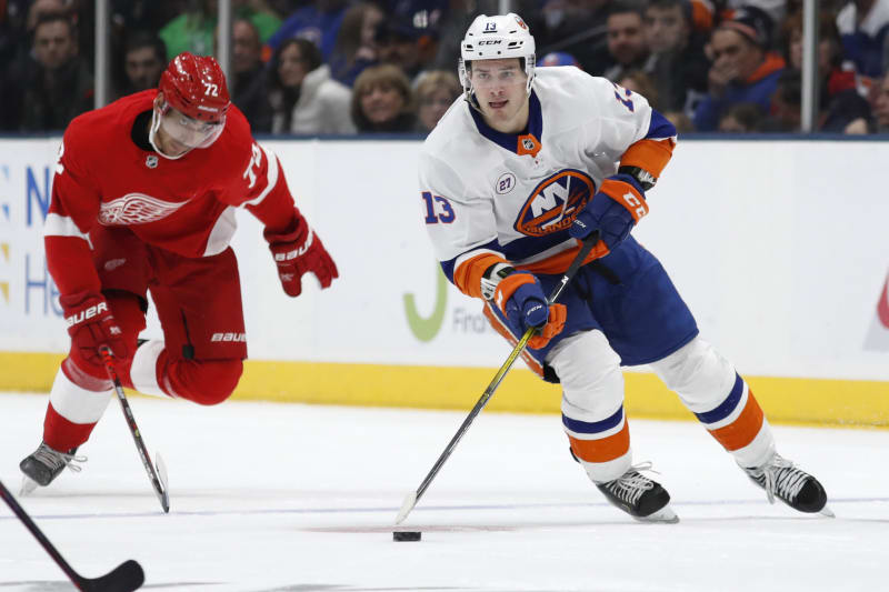 Nhl Free Agents 2020 Contract Predictions For Mat Barzal More Top Rfas Bleacher Report Latest News Videos And Highlights