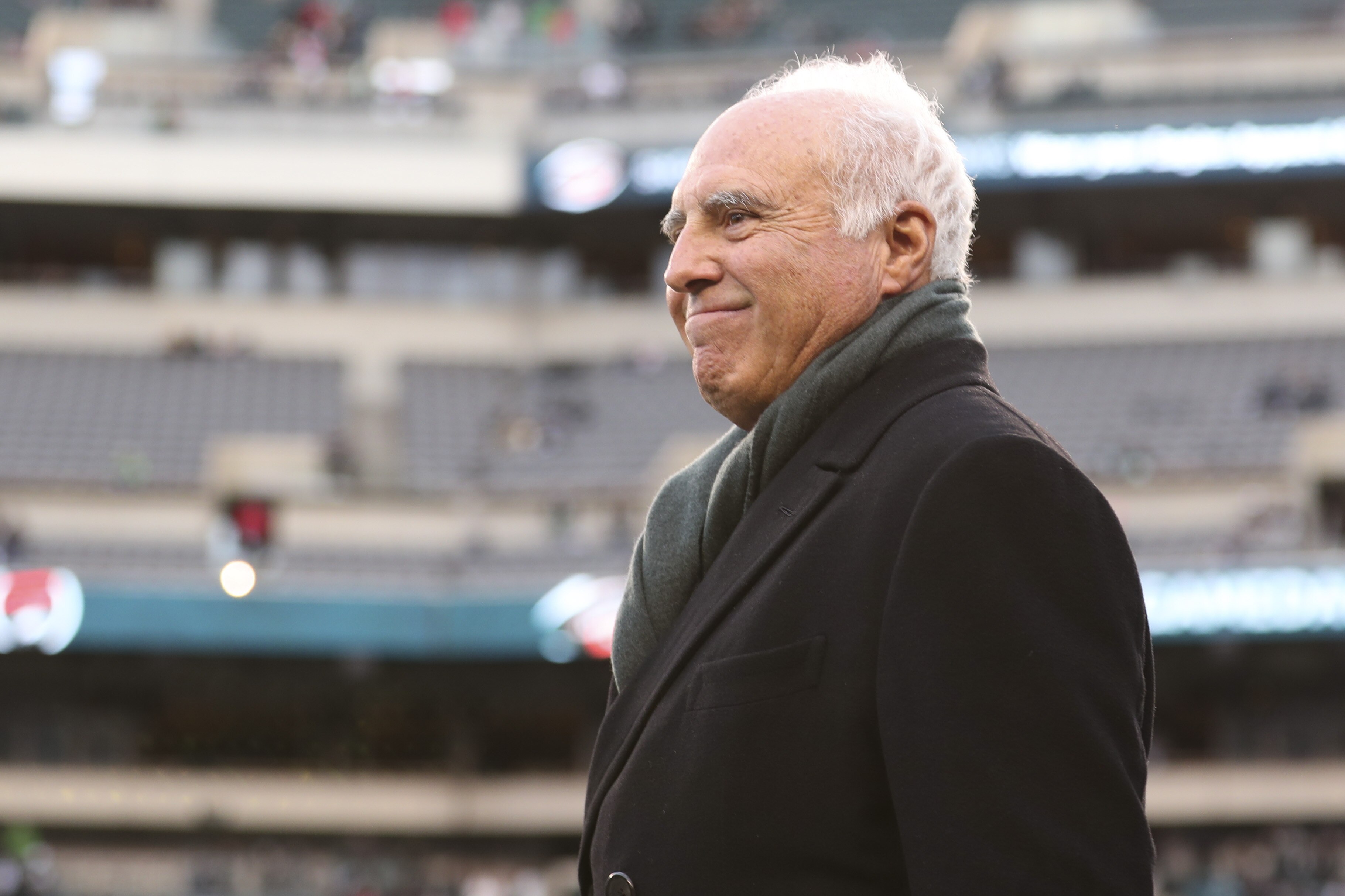 owner of philadelphia eagles