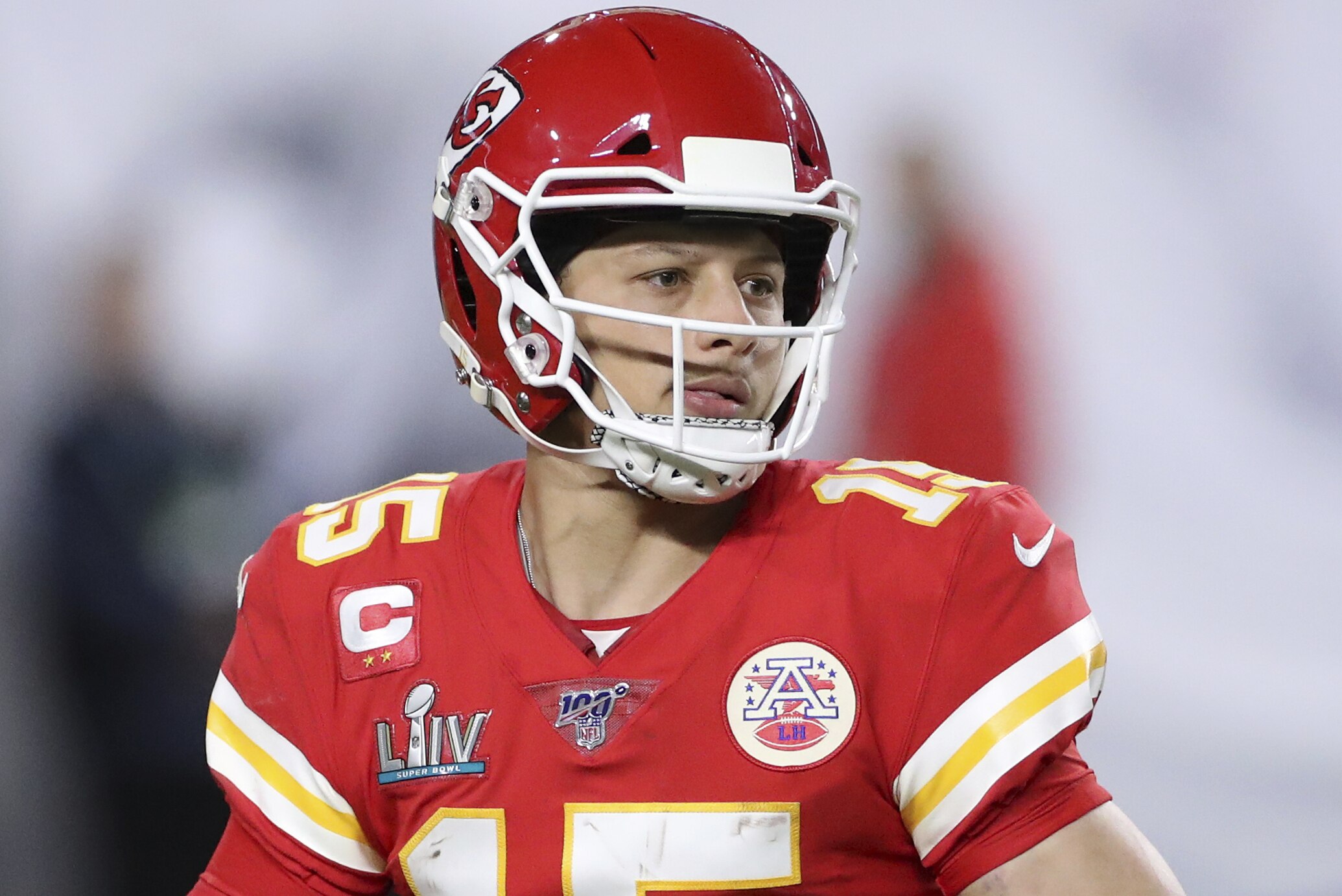 Patrick Mahomes Tom Brady Headline Nfl S Top Selling Jerseys For 2019 20 Season Bleacher Report Latest News Videos And Highlights