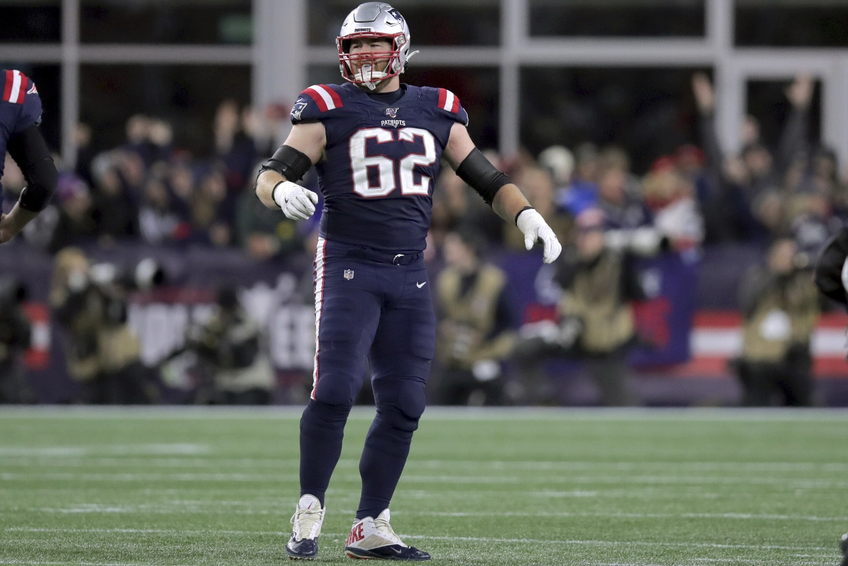 Dolphins Trade Rumors Patriots Joe Thuney Was Targeted After Franchise Tag Bleacher Report Latest News Videos And Highlights