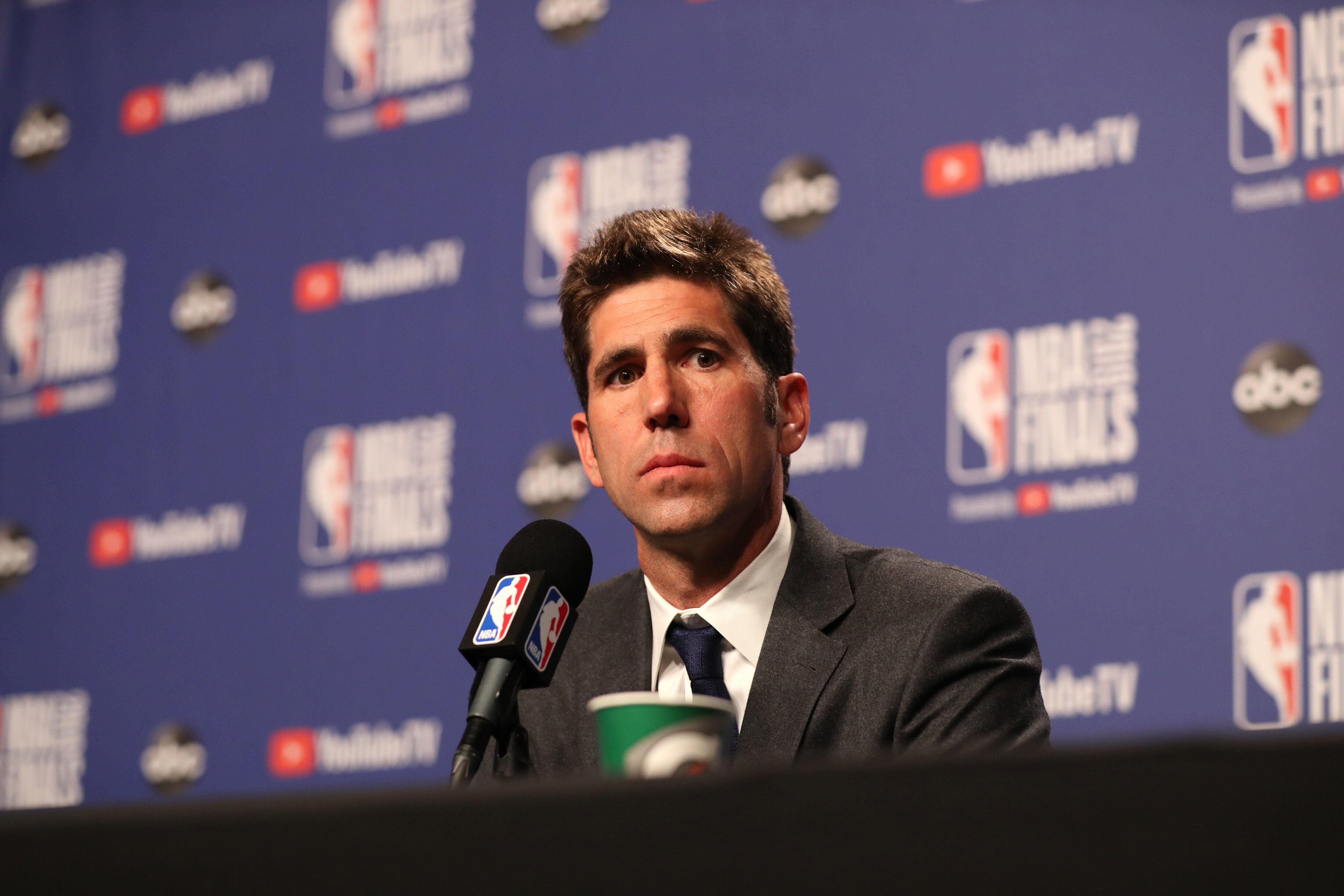 Warriors Gm The Last Dance Shows It S Very Hard To Maintain Dynasties Bleacher Report Latest News Videos And Highlights