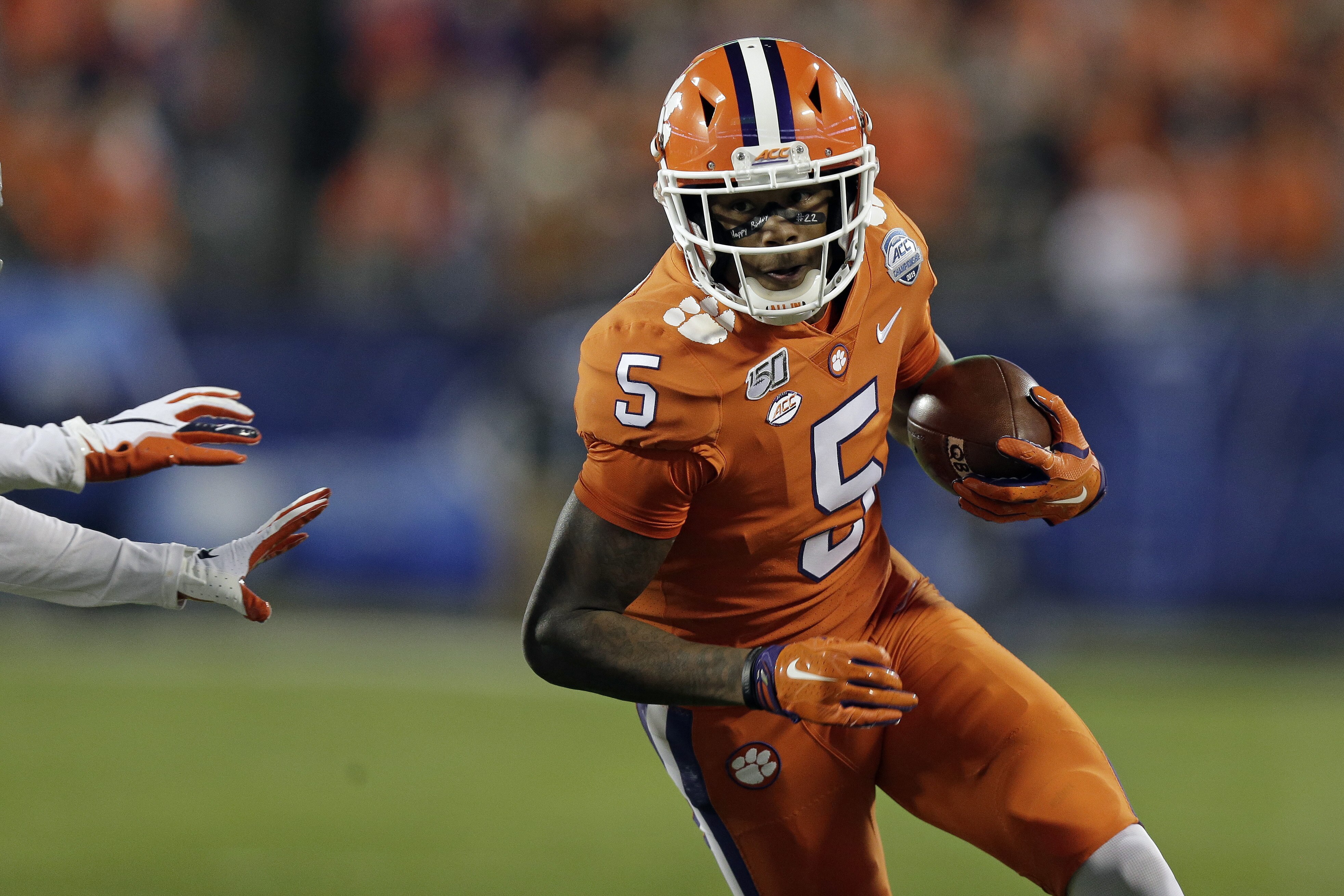 Tee Higgins Fantasy Outlook With Joe Burrow A J Green Bengals Bleacher Report Latest News Videos And Highlights