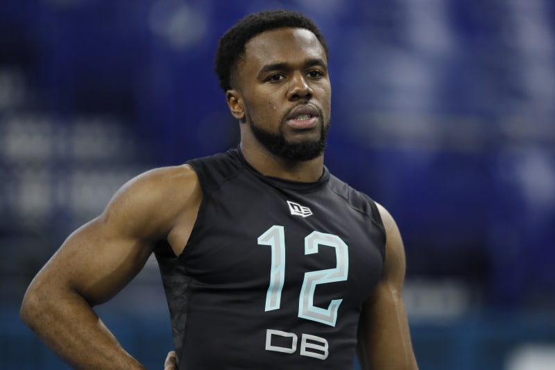 Undrafted Free Agents 2020 Latest Rumors On Top Prospects Available Bleacher Report Latest News Videos And Highlights