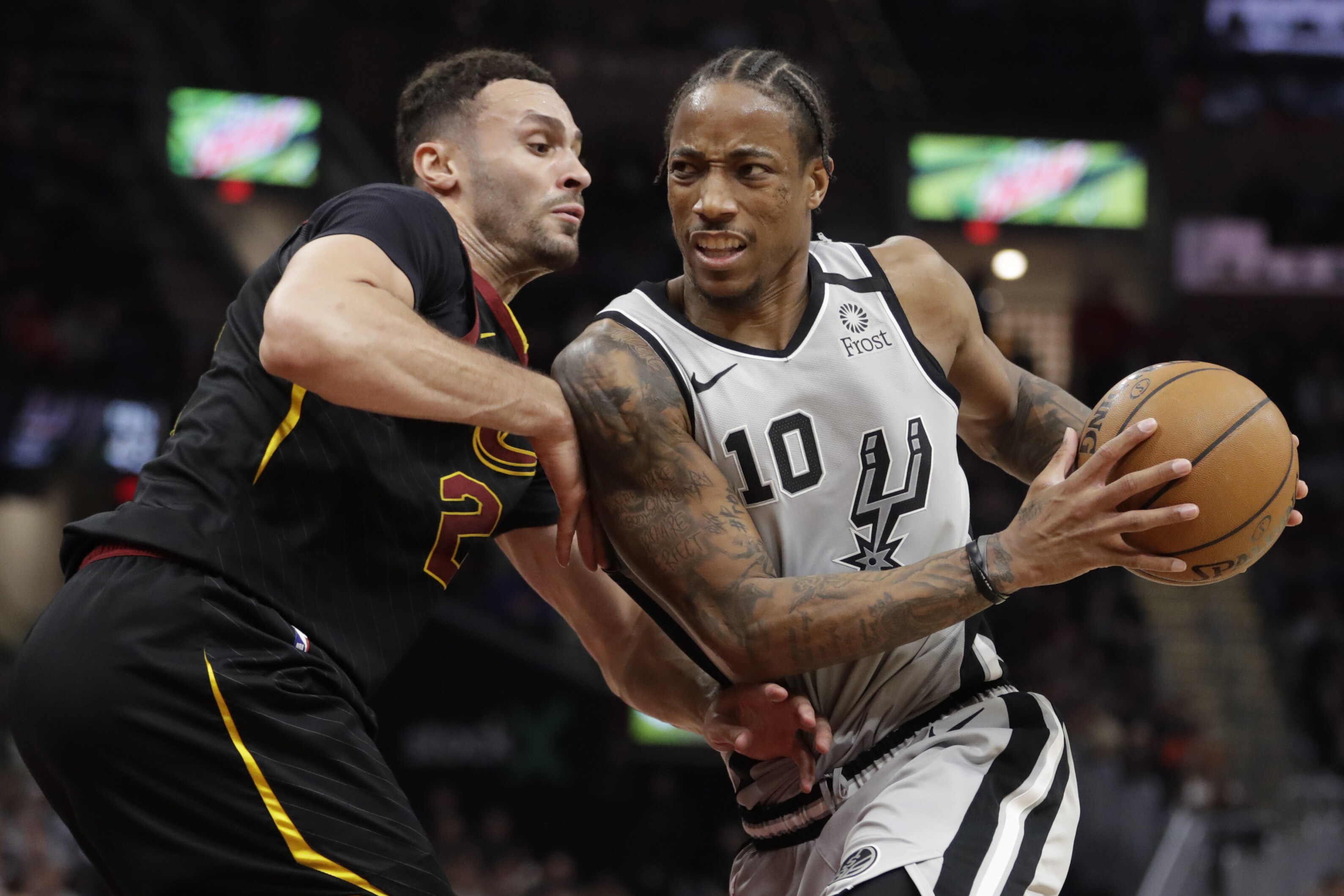 Nba Free Agency 2020 Latest Predictions For Demar Derozan Kent Bazemore More Bleacher Report Latest News Videos And Highlights