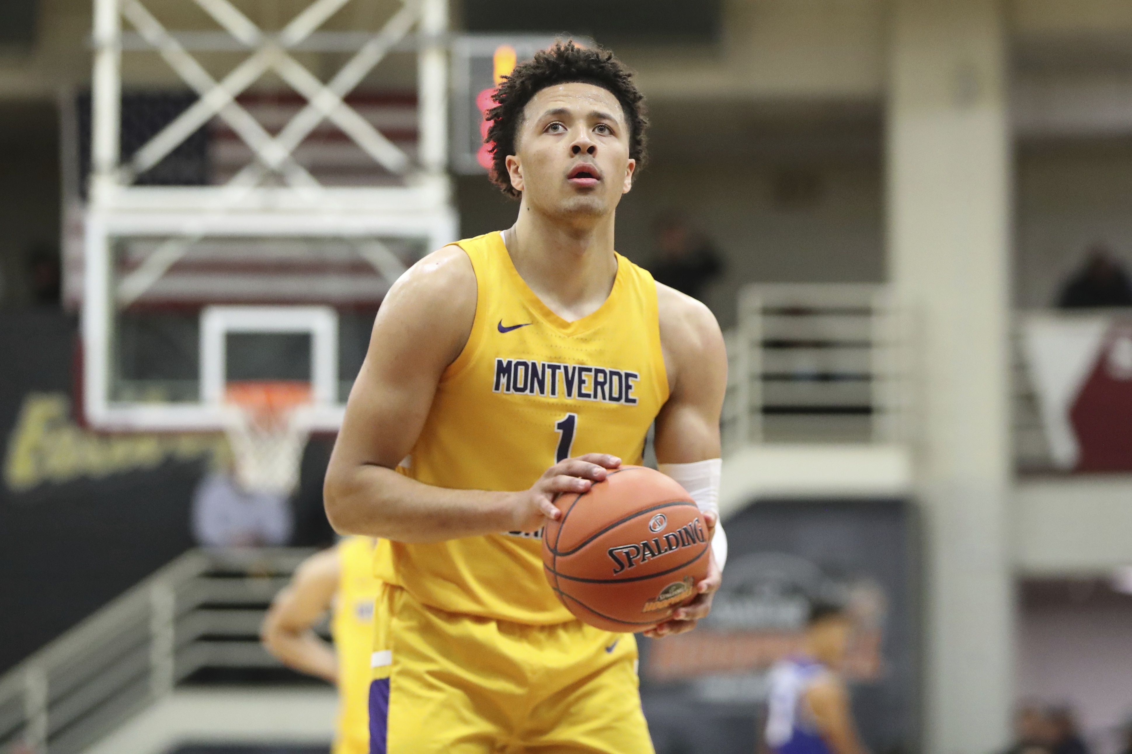 Cade Cunningham Jalen Green Headline New Espn 2021 Nba Mock Draft Bleacher Report Latest News Videos And Highlights
