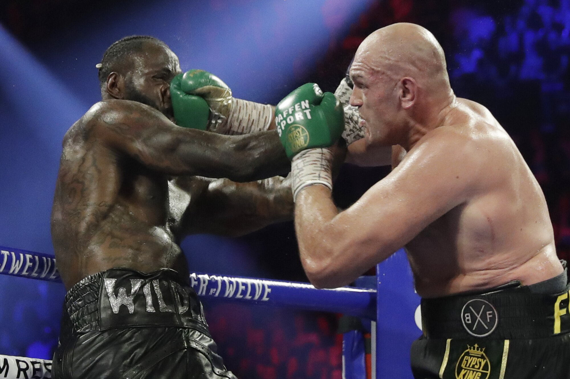 Fury Vs Wilder Trilogy Fight Delayed Until November Or December Says Bob Arum Bleacher Report Latest News Videos And Highlights Stiverne has been out of the ring since a. bleacher report