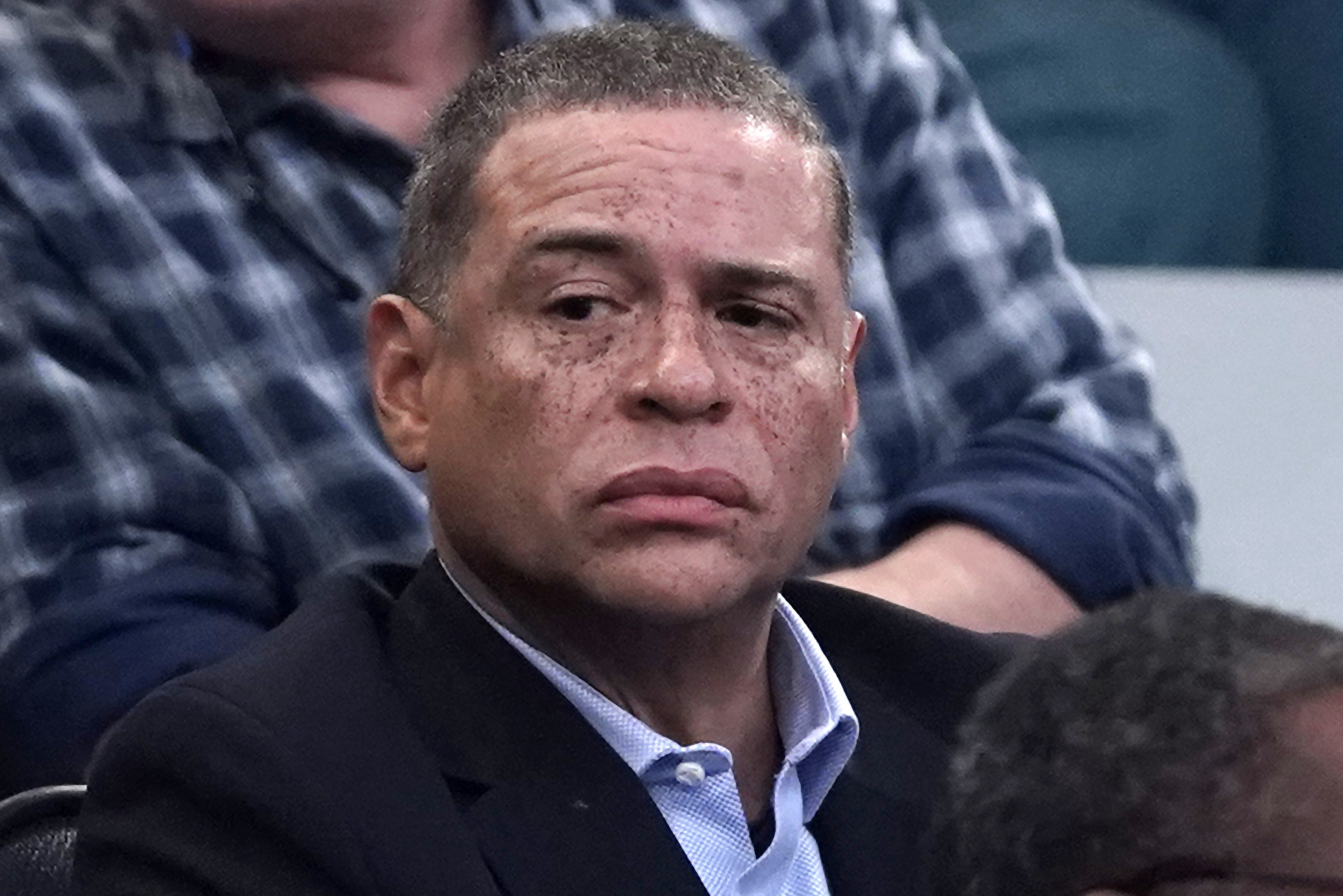 Scott Perry To Return As Knicks Gm After Leon Rose Hired As Team President Bleacher Report Latest News Videos And Highlights