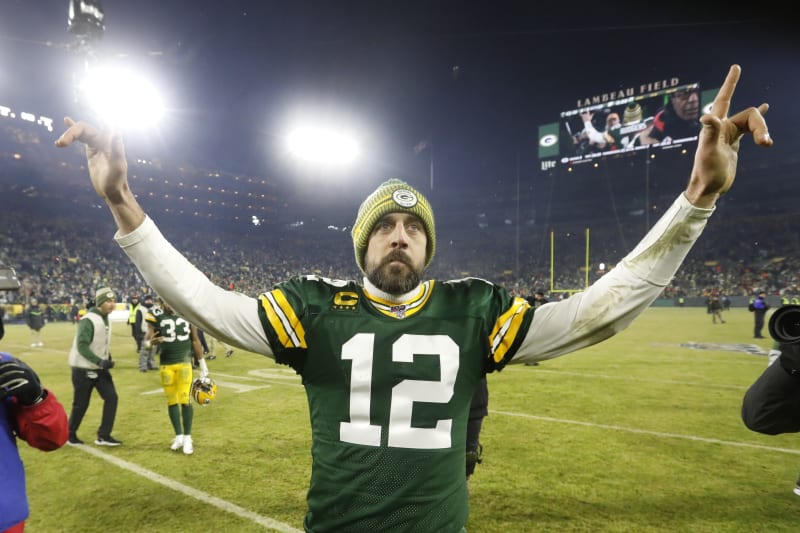 Aaron Rodgers Packers Game Lambeau Tour Sells For 200k At Auction Bleacher Report Latest News Videos And Highlights