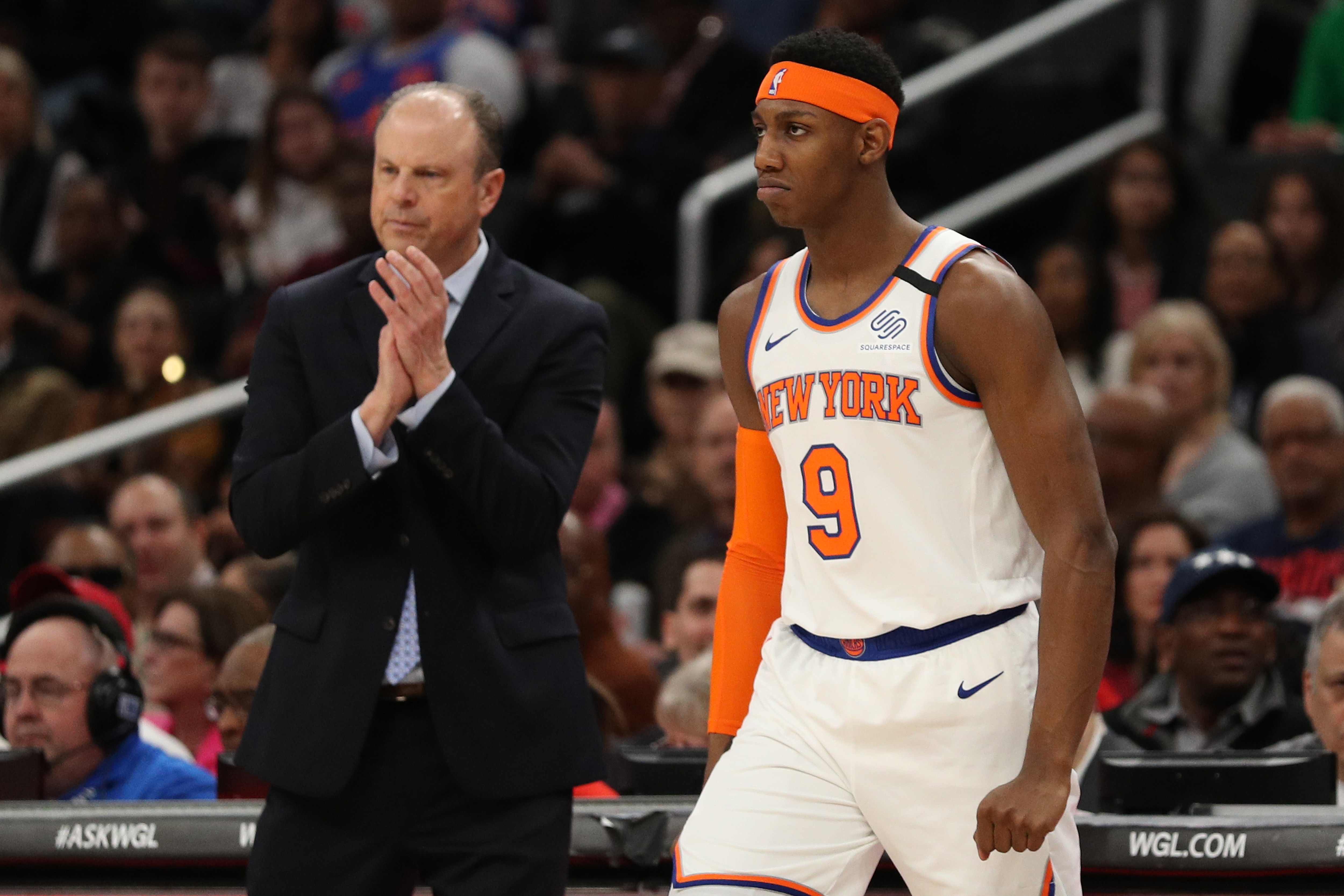 Nba Rumors Latest On Knicks Trade Strategy Warriors Draft Plans And More Bleacher Report Latest News Videos And Highlights