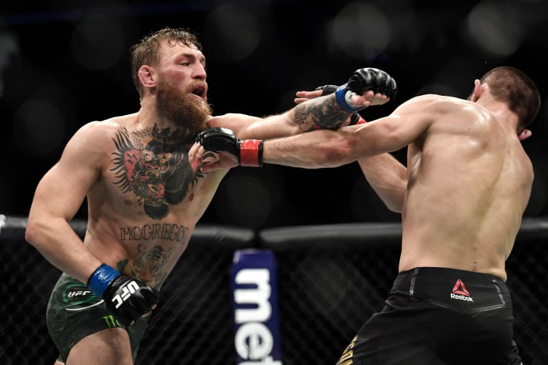 Ufc S Dana White Says Conor Mcgregor Wants Khabib Rematch So Bad Bleacher Report Latest News Videos And Highlights