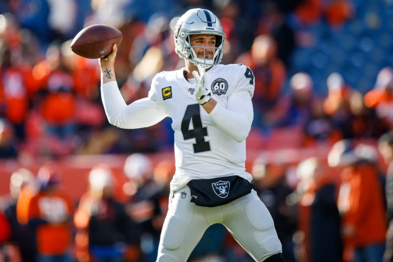 marcus mariota jersey raiders
