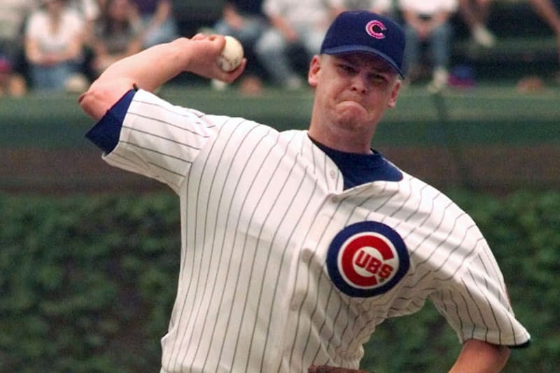 kerry wood baseball