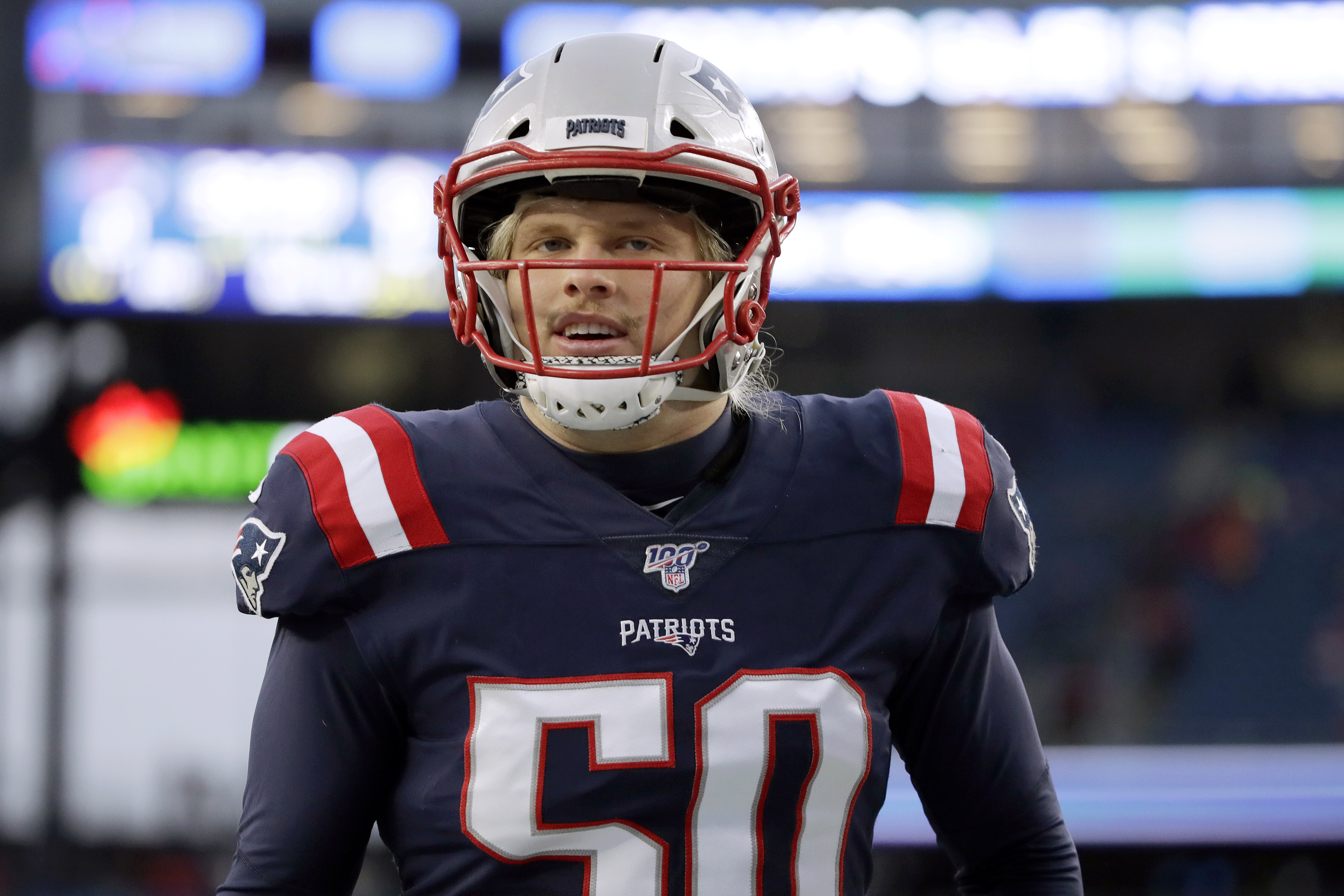 Patriots Chase Winovich Underwent Hernia Surgery Rehabbing Injury At Home Bleacher Report Latest News Videos And Highlights
