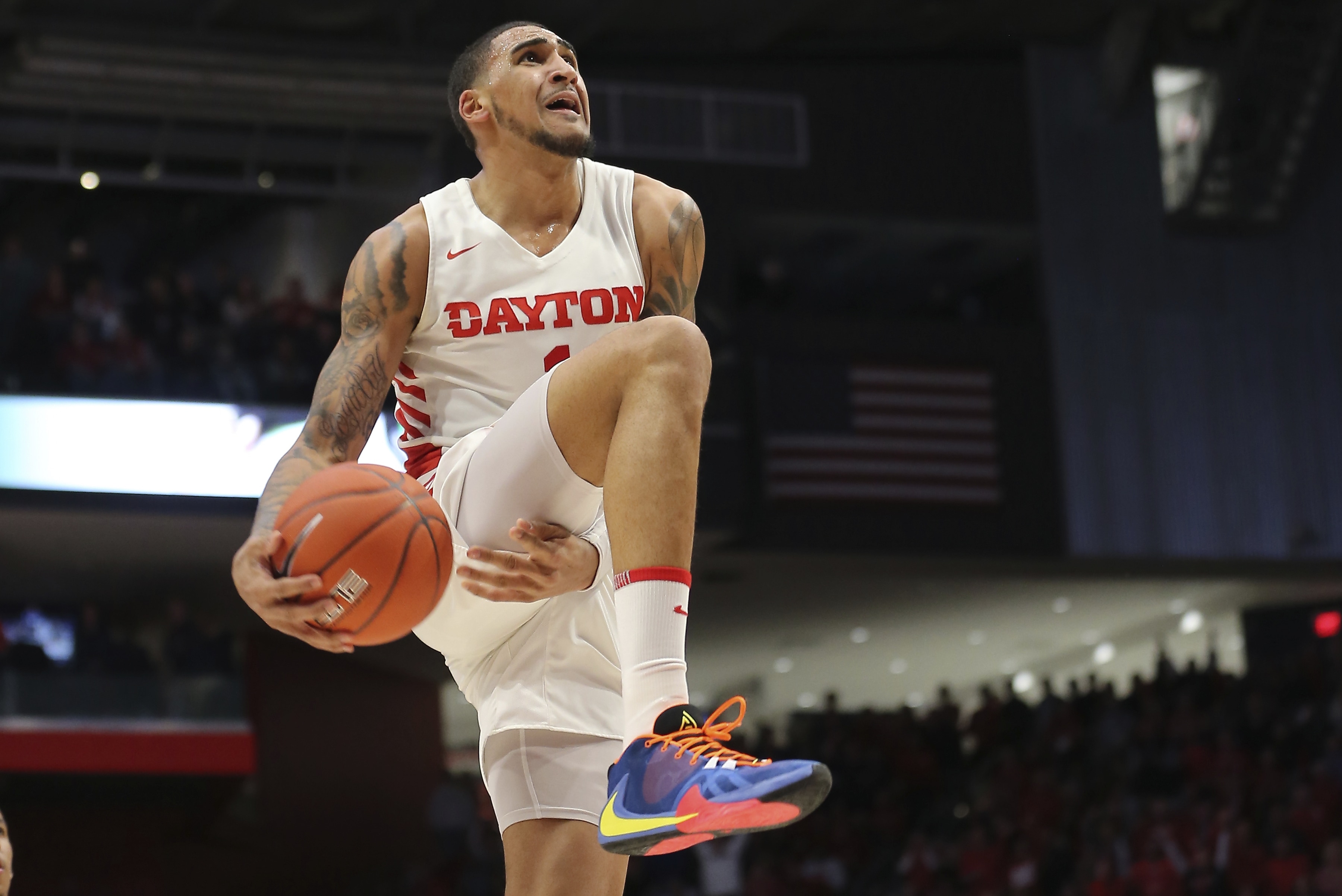 2020 Nba Mock Draft Predictions For Most Athletic 1st Round Prospects Bleacher Report Latest News Videos And Highlights
