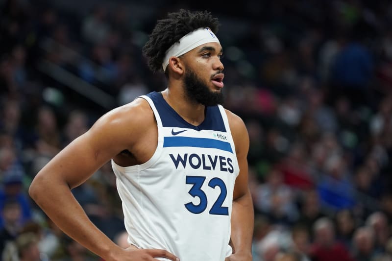 Karl Anthony Towns Pays Tribute To Late Mom On 1st Mother S Day Since Her Death Bleacher Report Latest News Videos And Highlights