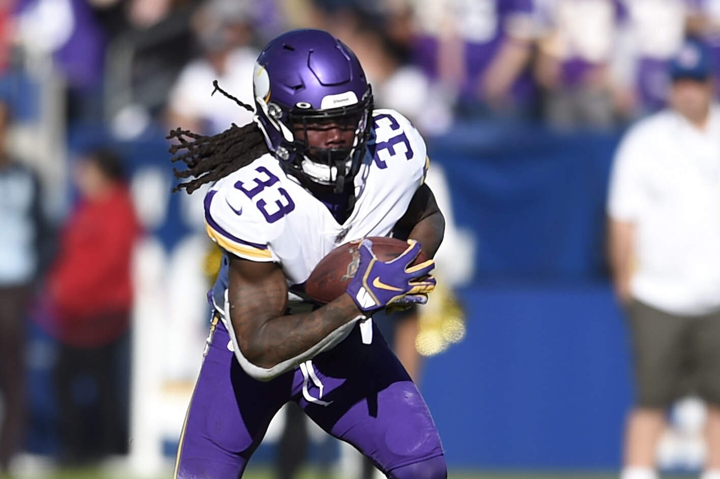 Fantasy Football 2020 Top 50 Ppr Rankings And Mock Draft Selection Strategy Bleacher Report Latest News Videos And Highlights