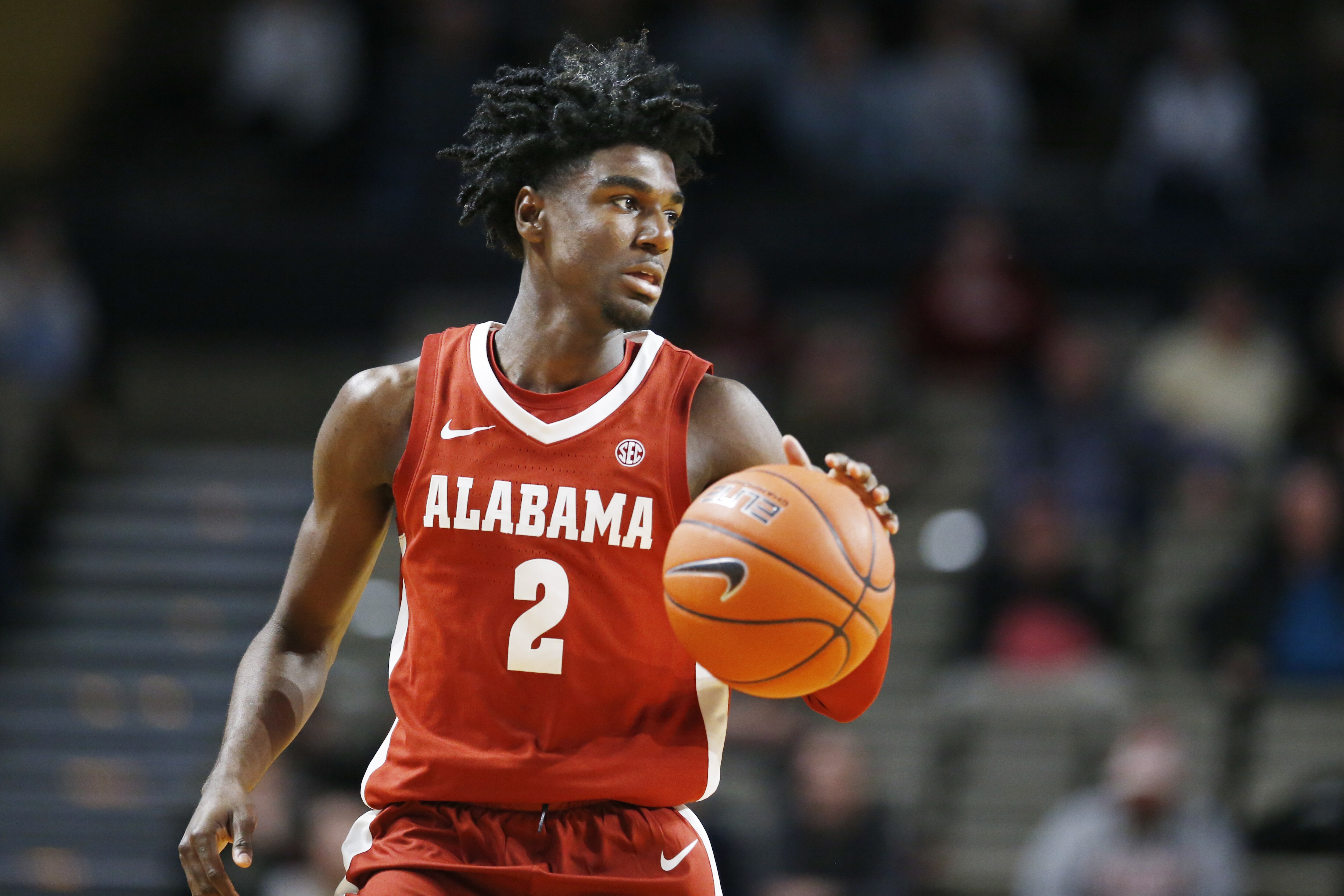 2020 Nba Mock Draft 1st Round Predictions And Top Sleeper Prospects Bleacher Report Latest News Videos And Highlights