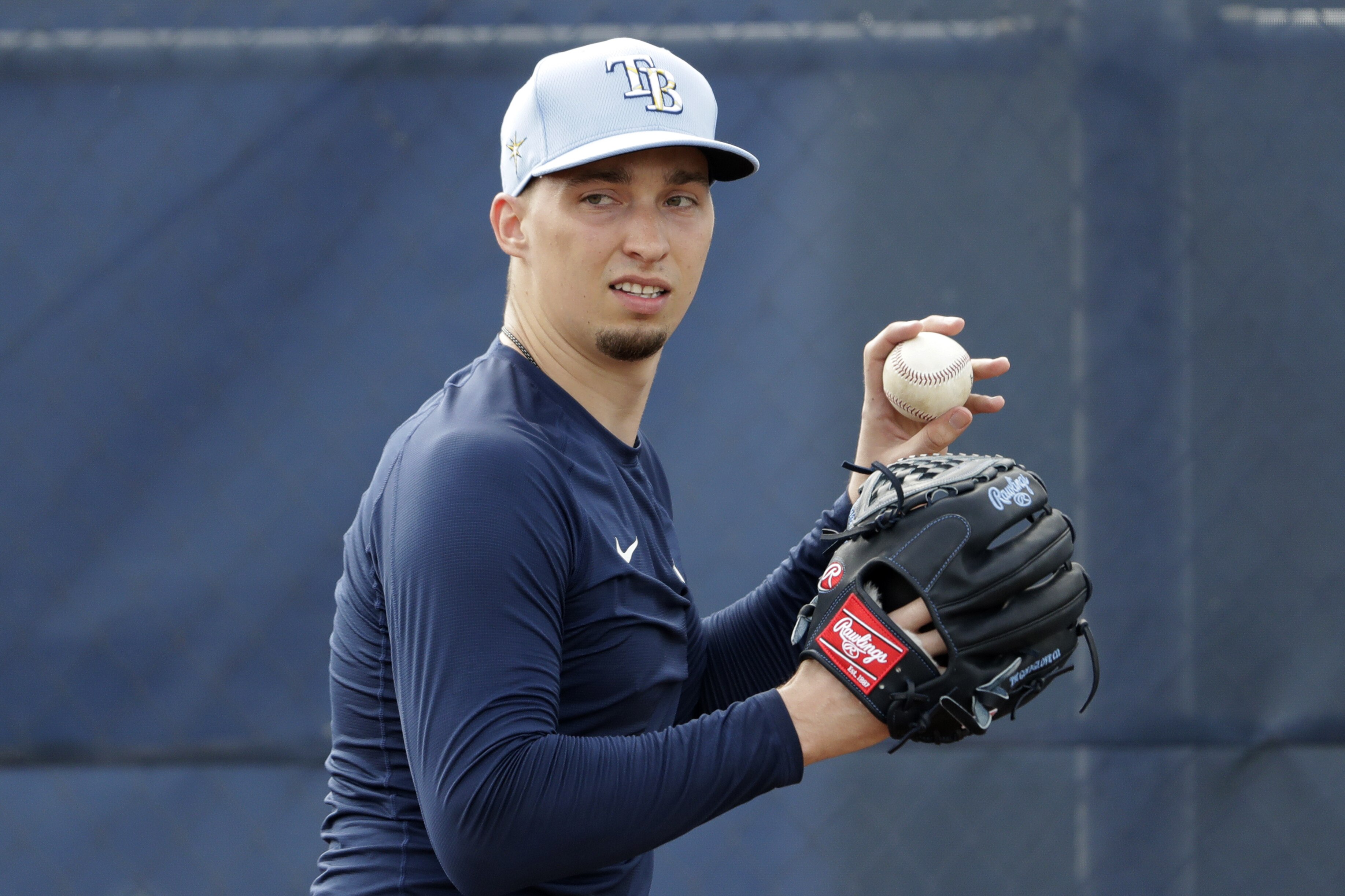 Blake Snell Stands By Viral Twitch Video Mlb Proposal Not Fair To The Players Bleacher Report Latest News Videos And Highlights