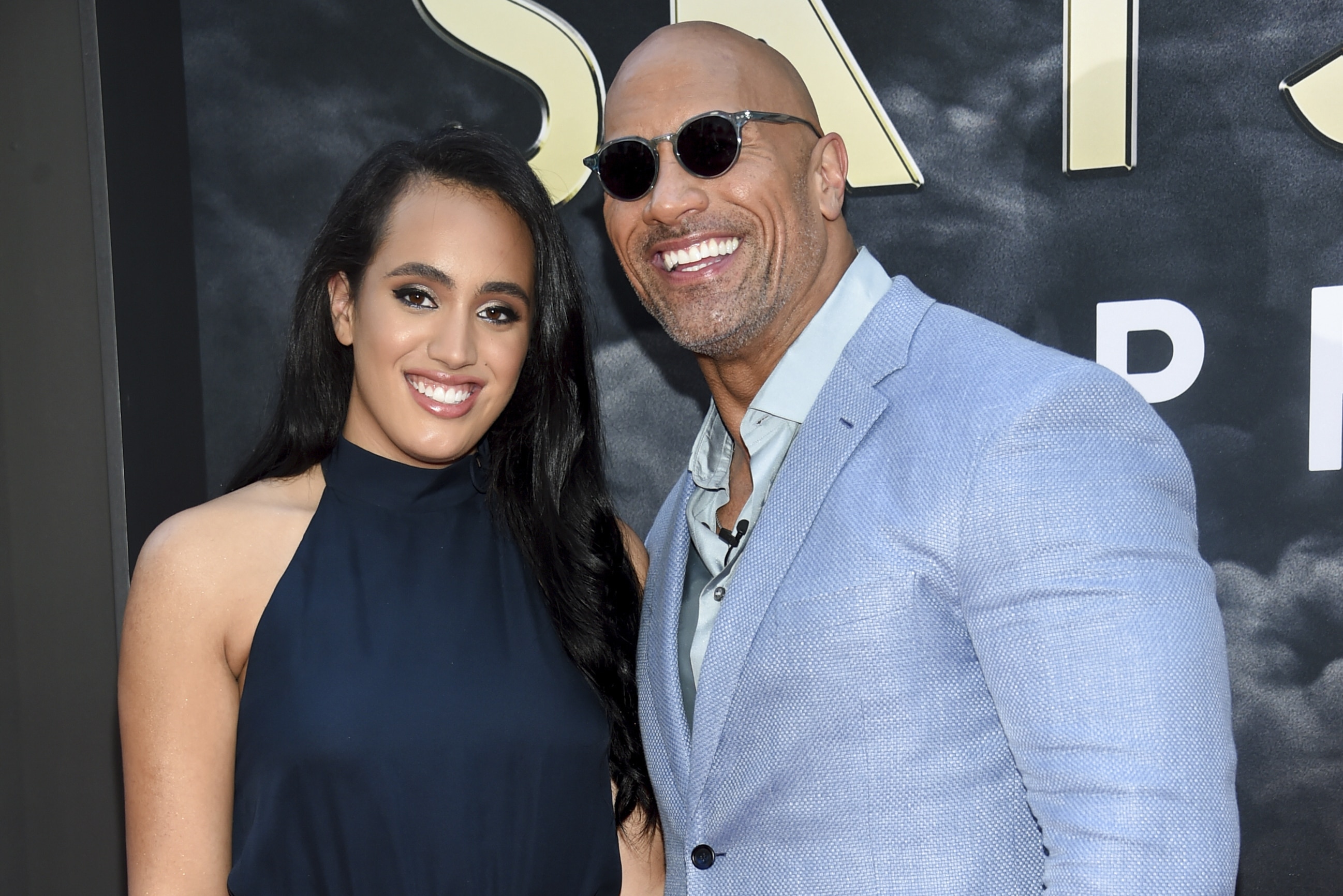 The Rock Talks Daughter Simone Signing Wwe Contract On The Tonight Show Bleacher Report Latest News Videos And Highlights This is the list of episodes for the tonight show with conan o'brien airing from june 1, 2009, to january 22, 2010.