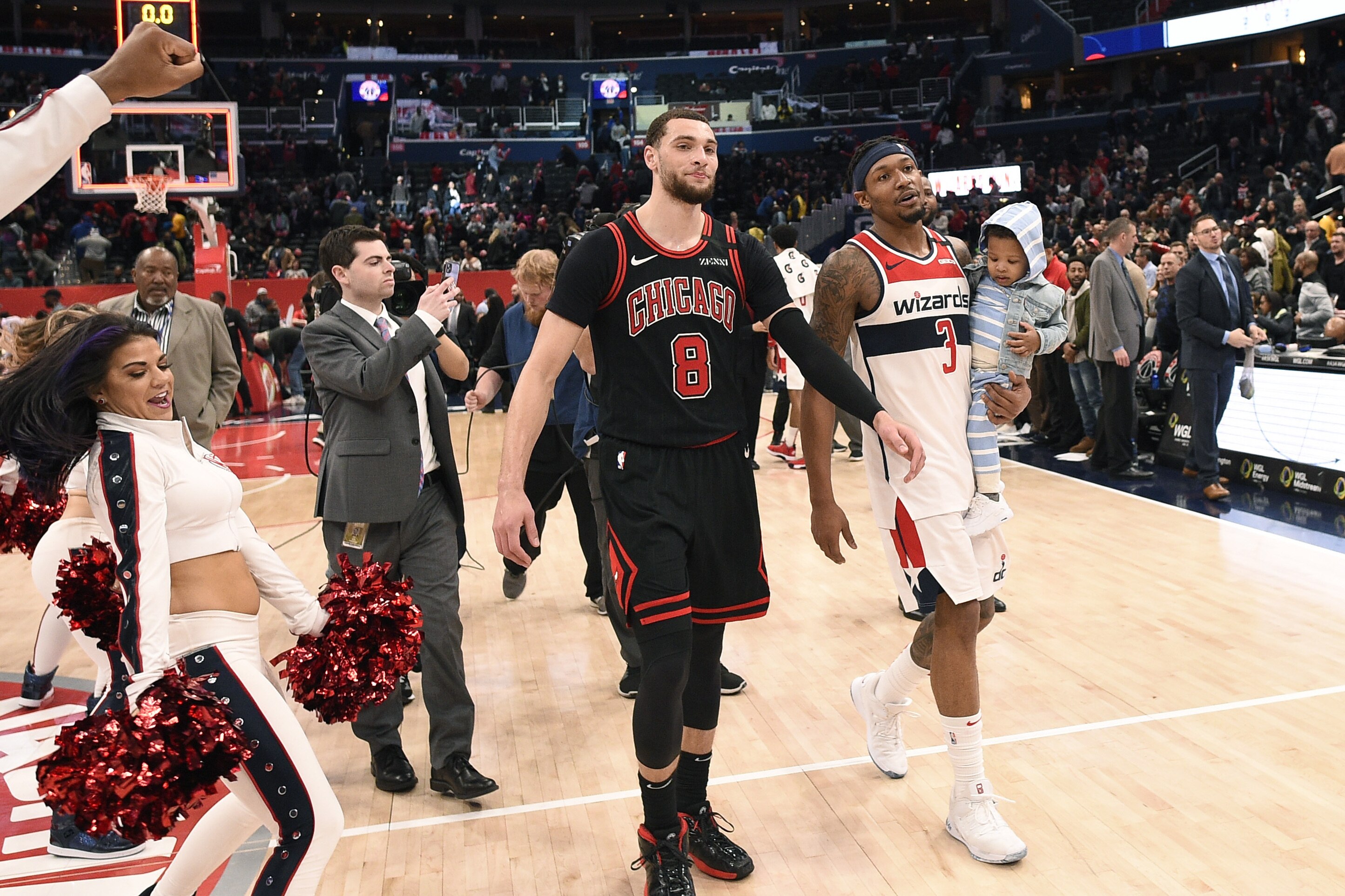 B R Nba Fantasy League Tumbles Into Mock Draft Day With Controversy Bleacher Report Latest News Videos And Highlights