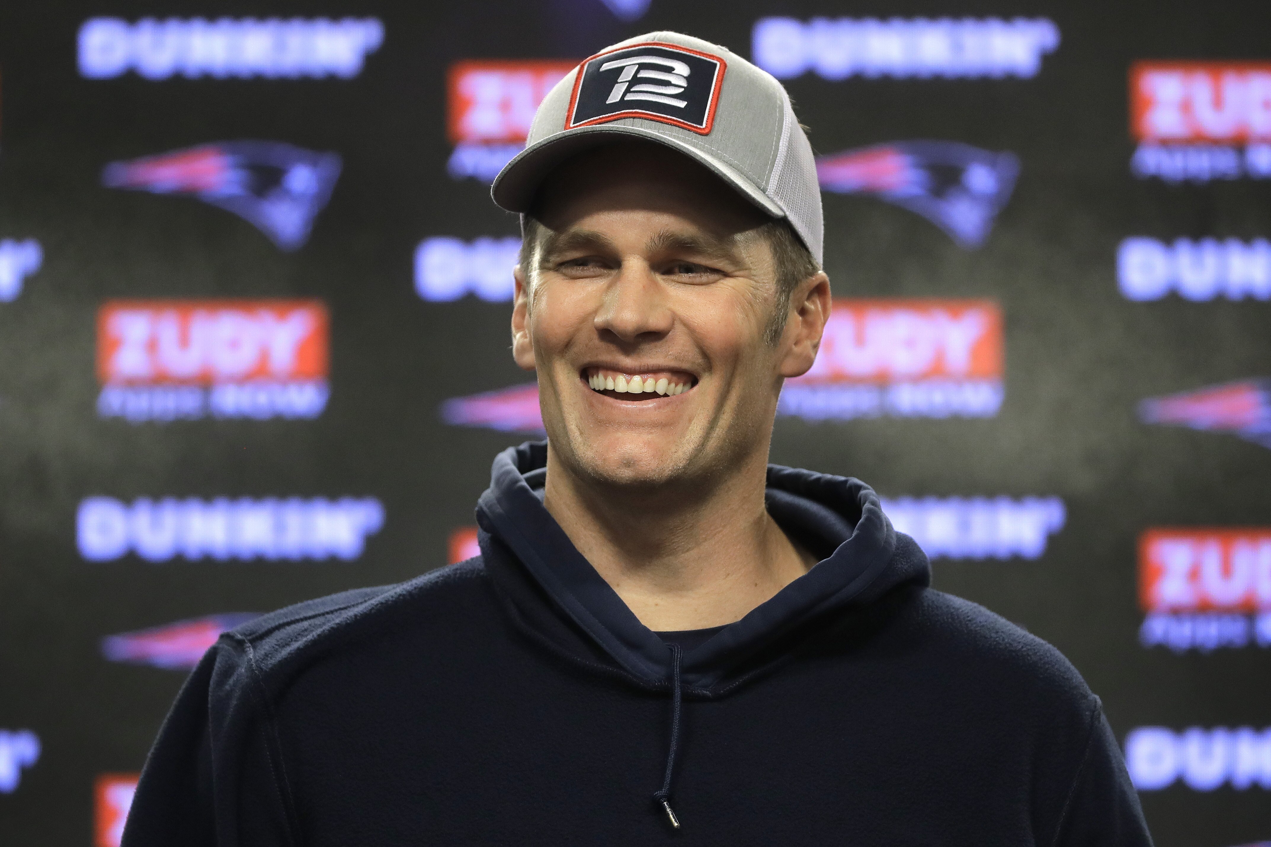 Tom Brady Replies To Super Bowl 51 Tweet With Viral Michael Jordan Meme Bleacher Report Latest News Videos And Highlights