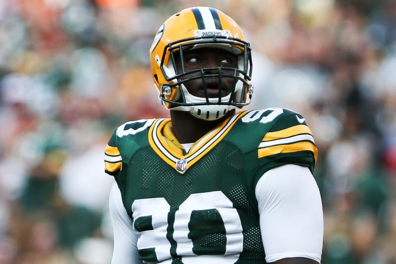 Packers Dl Montravius Adams Arrested On 3 Misdemeanor Charges In Georgia Bleacher Report Latest News Videos And Highlights