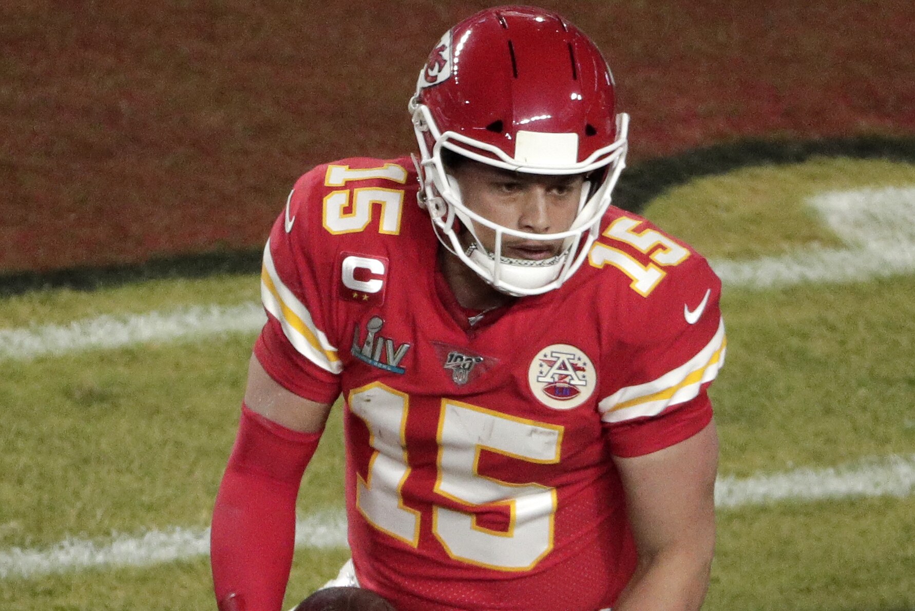 Chiefs Patrick Mahomes Reacts To Nfl S Onside Kick Change Proposal On Twitter Bleacher Report Latest News Videos And Highlights