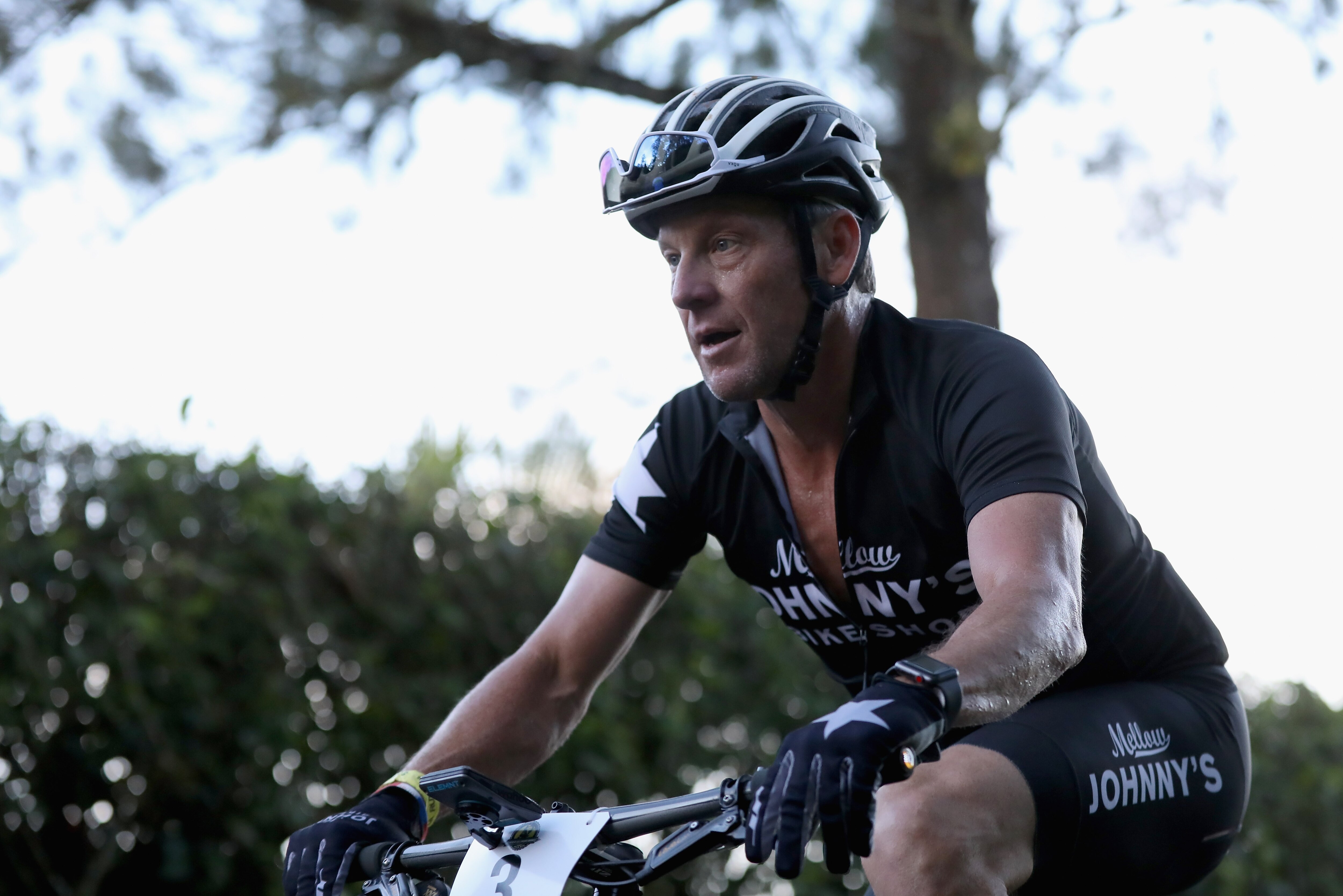 michele ferrari cycling