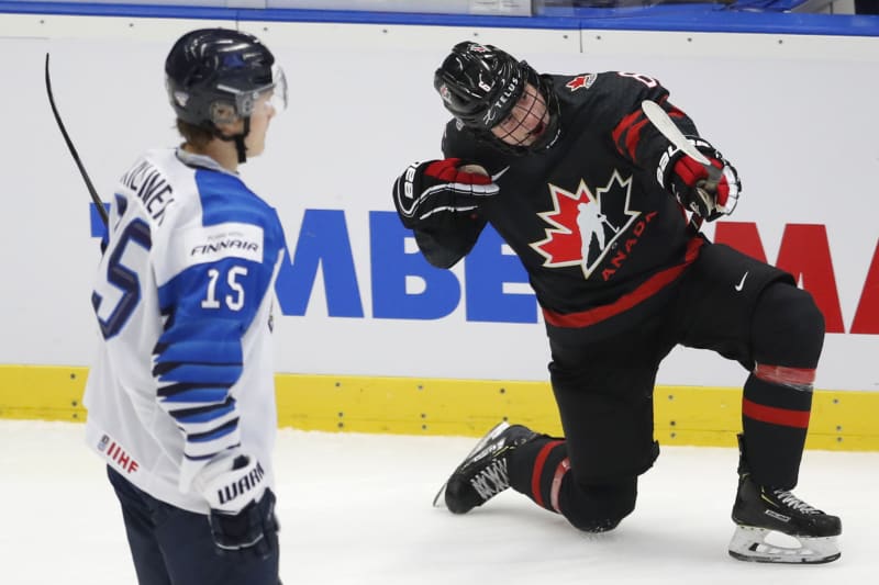 Nhl Draft 2020 1st Round Order Breaking Down Top Defensemen Prospects Bleacher Report Latest News Videos And Highlights
