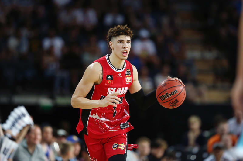 Nba Mock Draft 2020 Projections For Prospects With Most Star Potential Bleacher Report Latest News Videos And Highlights