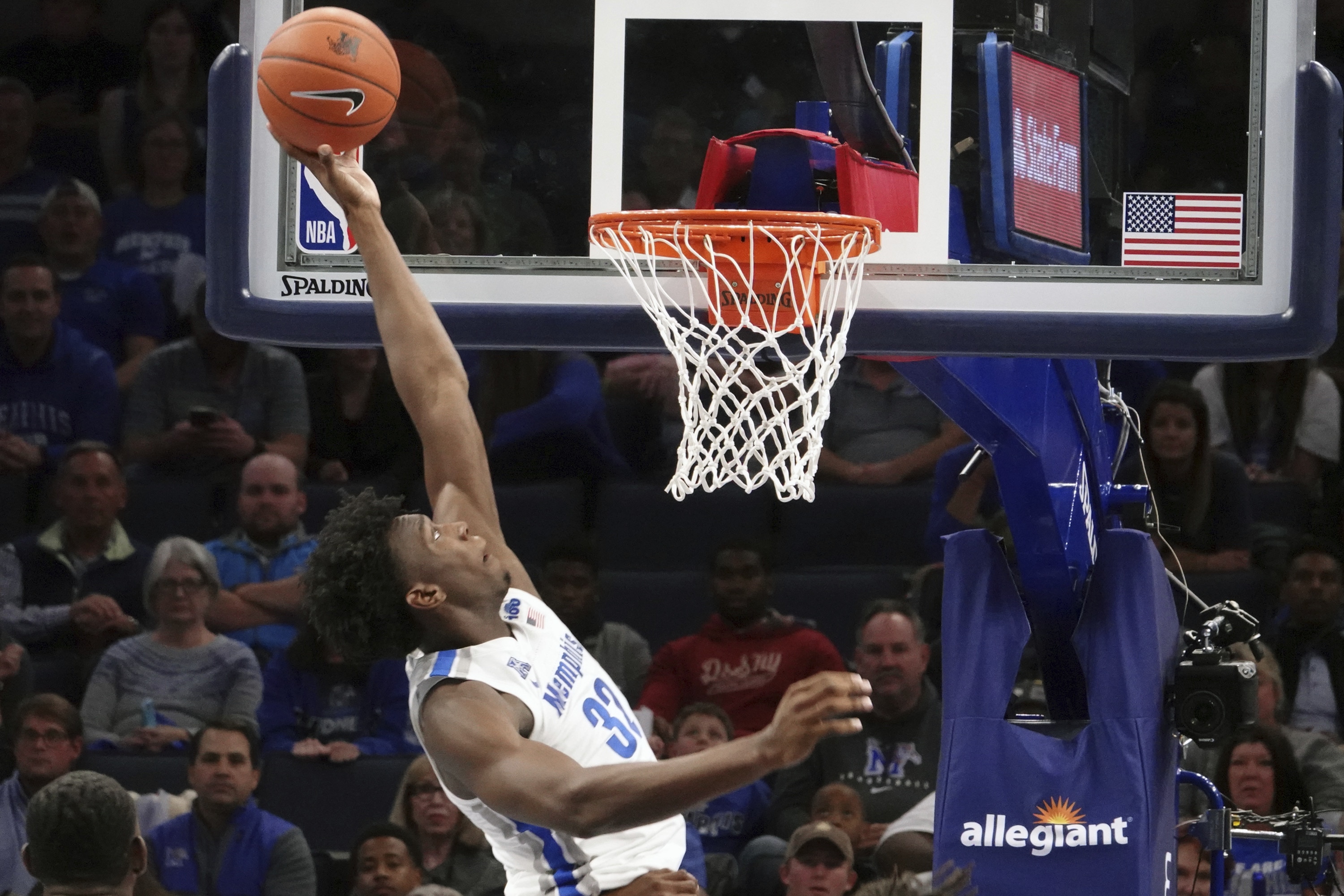 2020 Nba Mock Draft Predictions Pro Comparisons For Elite Frontcourt Prospects Bleacher Report Latest News Videos And Highlights
