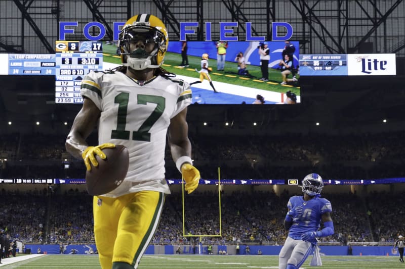 Fantasy Football 2020 Updated Flex Rankings And Late Round Sleepers To Target Bleacher Report Latest News Videos And Highlights