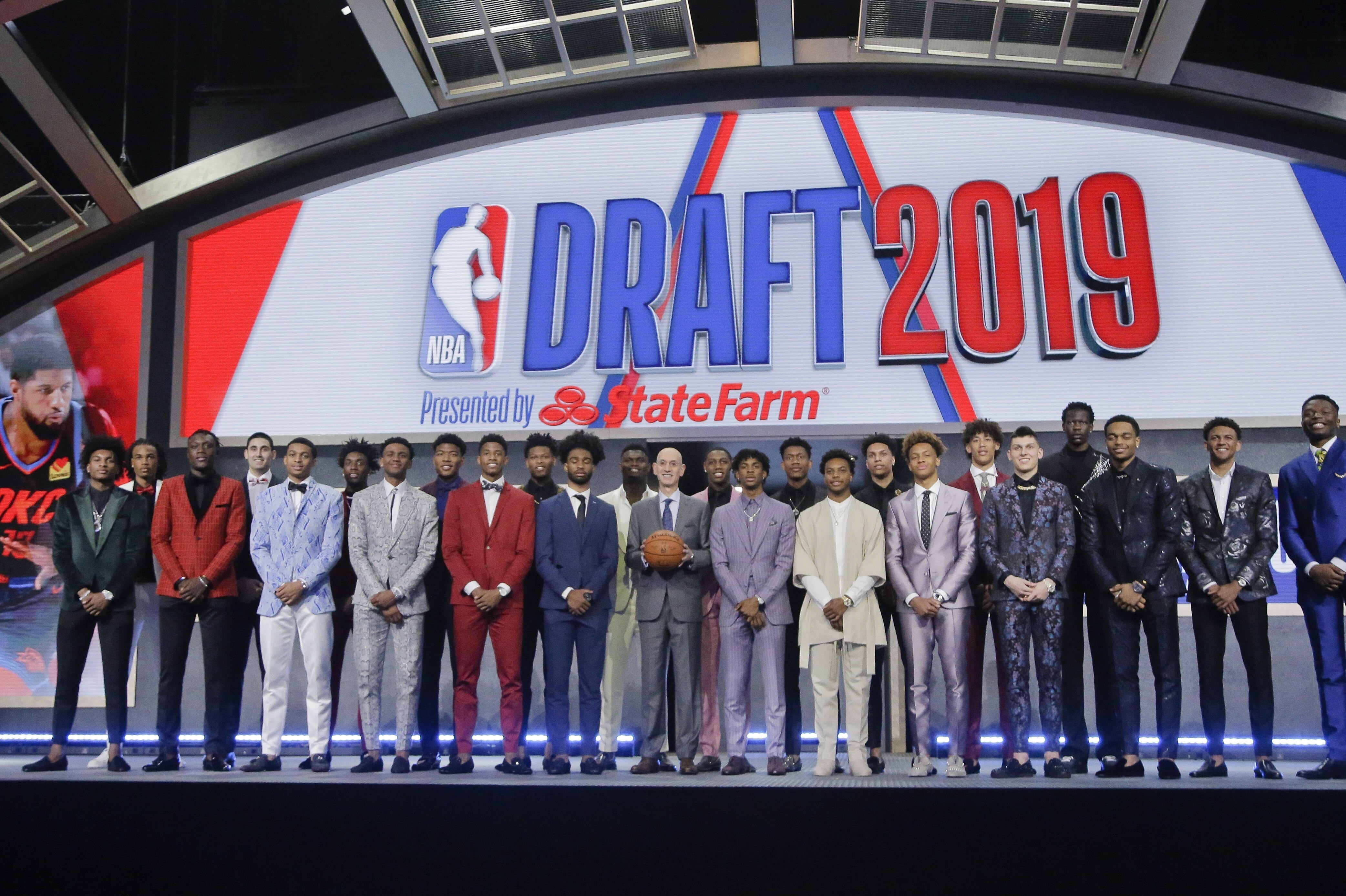 Woj Dishes On Potential Dates For Nba Draft Free Agency 2020 21 Season Start Bleacher Report Latest News Videos And Highlights