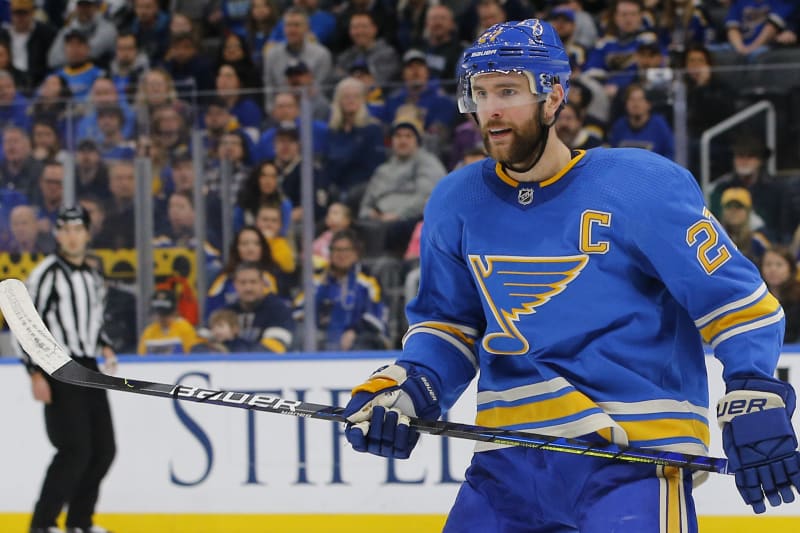 2020 Nhl Free Agents Latest Rumors And Predictions For Notable Names Bleacher Report Latest News Videos And Highlights