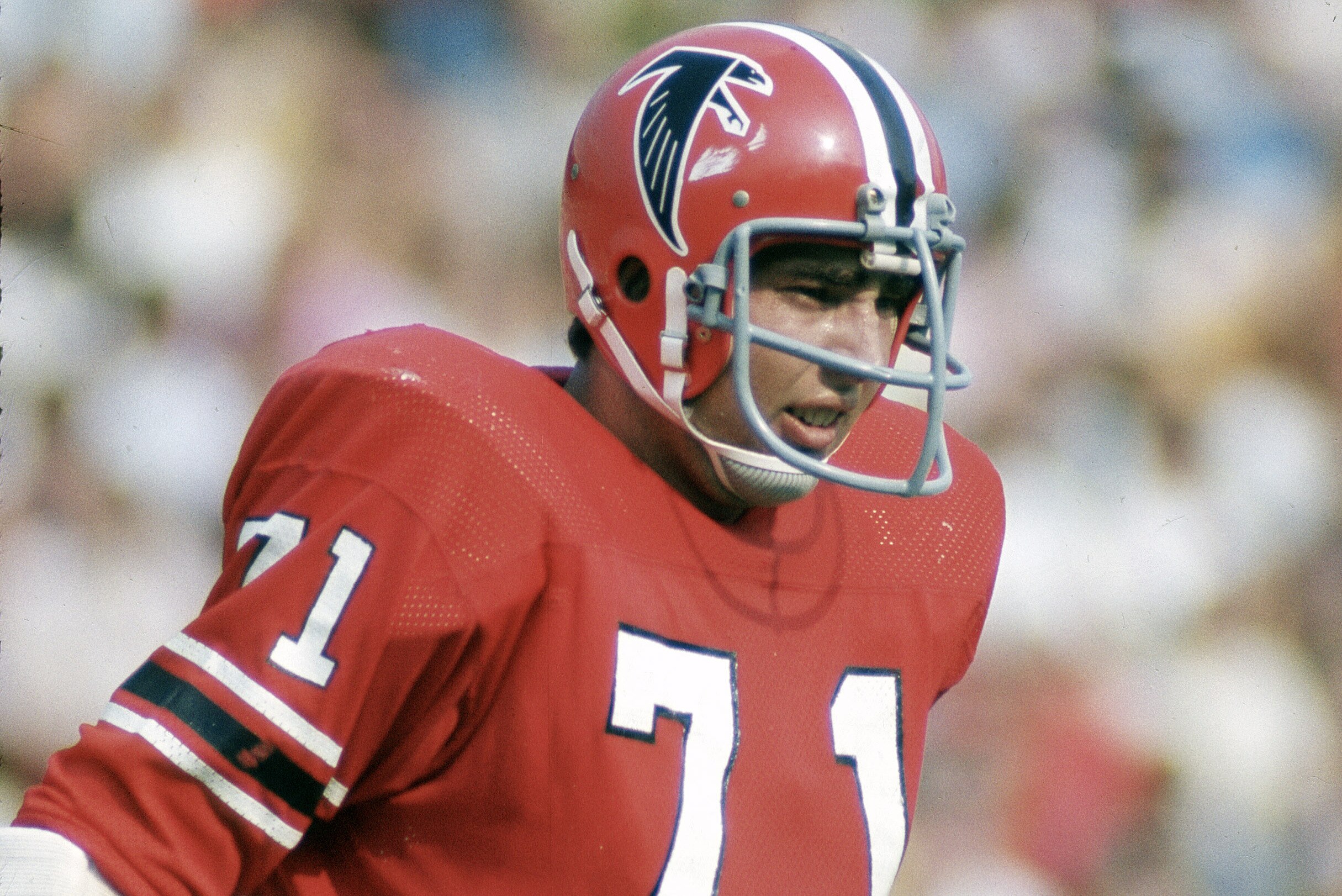 Former Falcons De John Zook Dies Of Cancer At Age 72 Bleacher Report Latest News Videos And Highlights