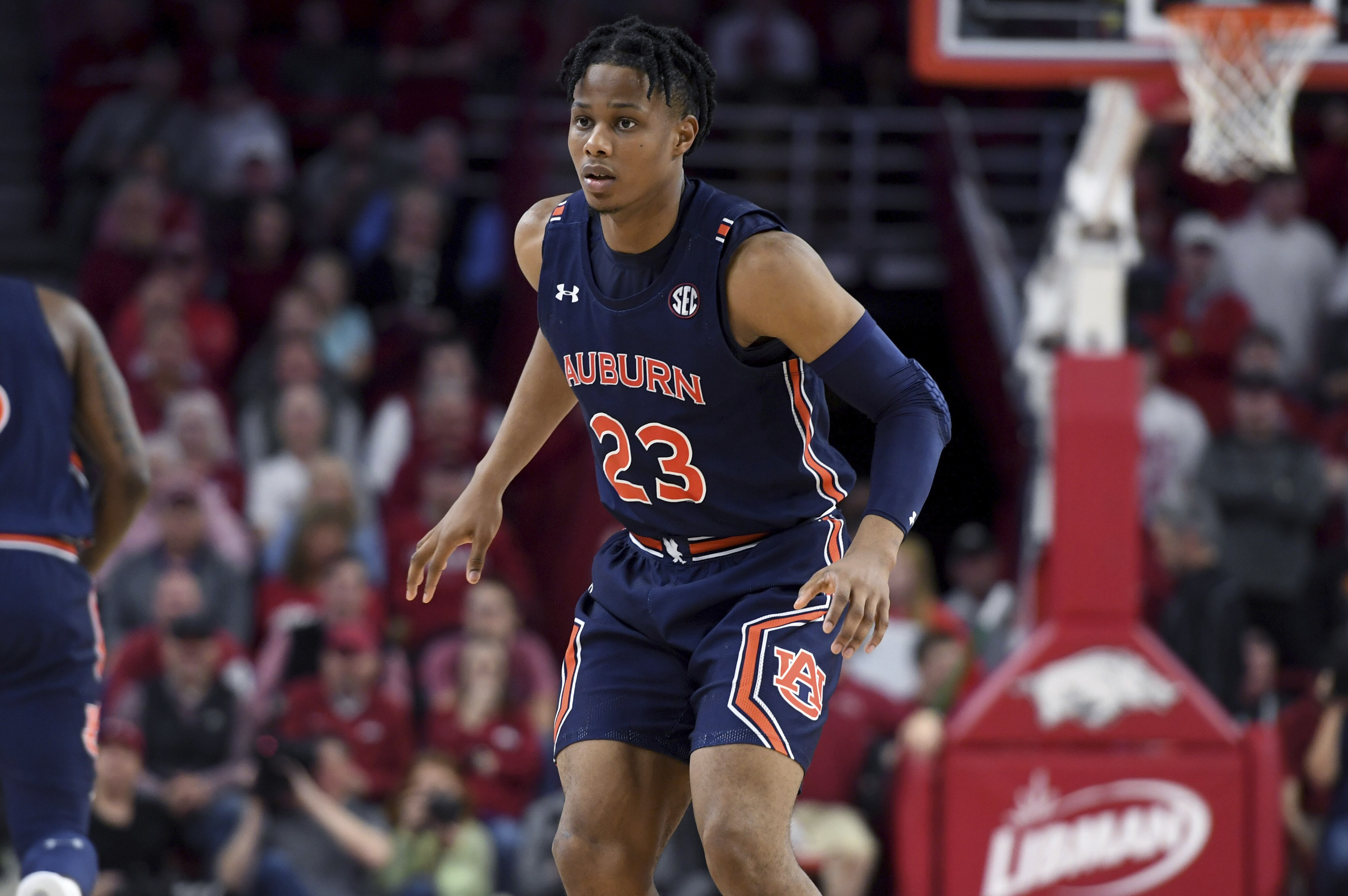 Nba Draft 2020 1st Round Mock Projections And Top Defensive Prospects Bleacher Report Latest News Videos And Highlights