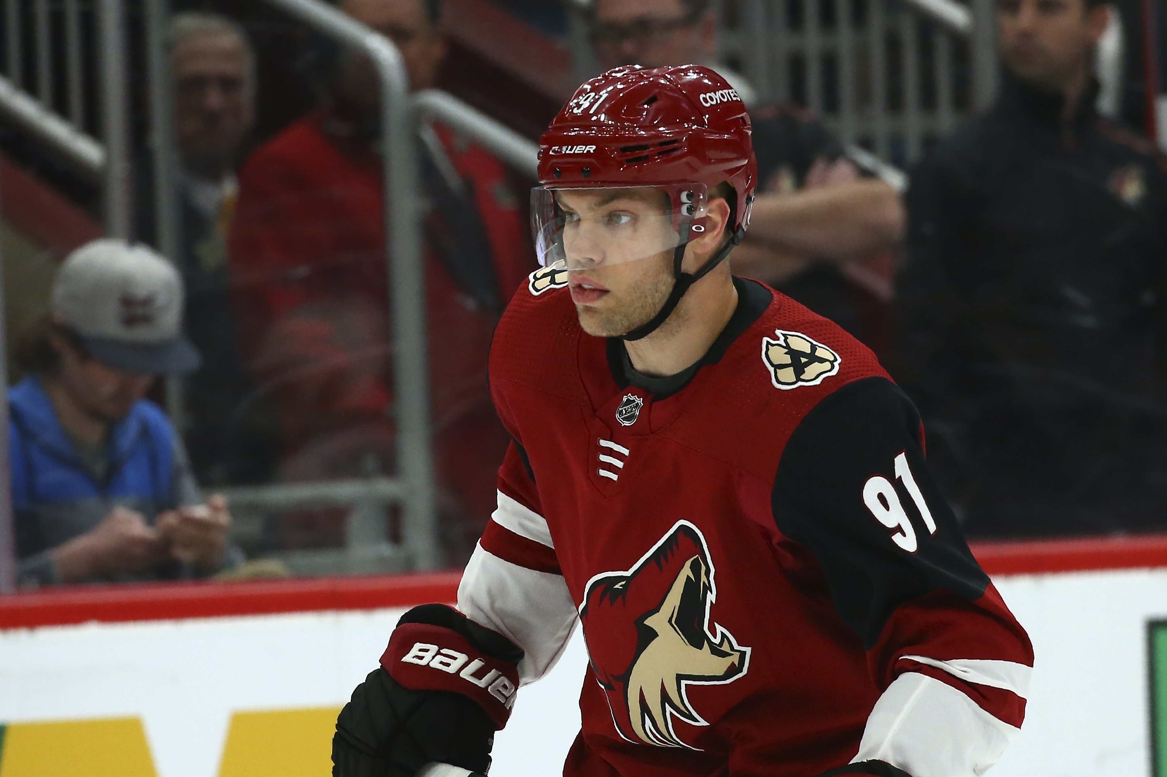 Nhl Free Agents 2020 Predictions For Top Players Who Will Hit Open Market Bleacher Report Latest News Videos And Highlights