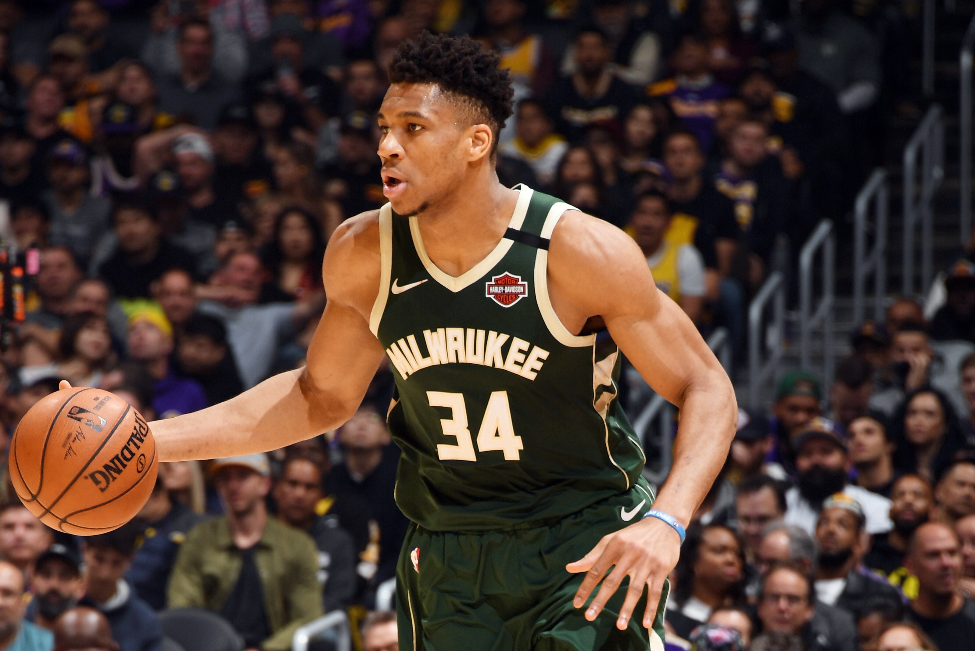 Nba Rumors Raptors Interest In Giannis Is No Secret For 2021 Nba Free Agency Bleacher Report Latest News Videos And Highlights