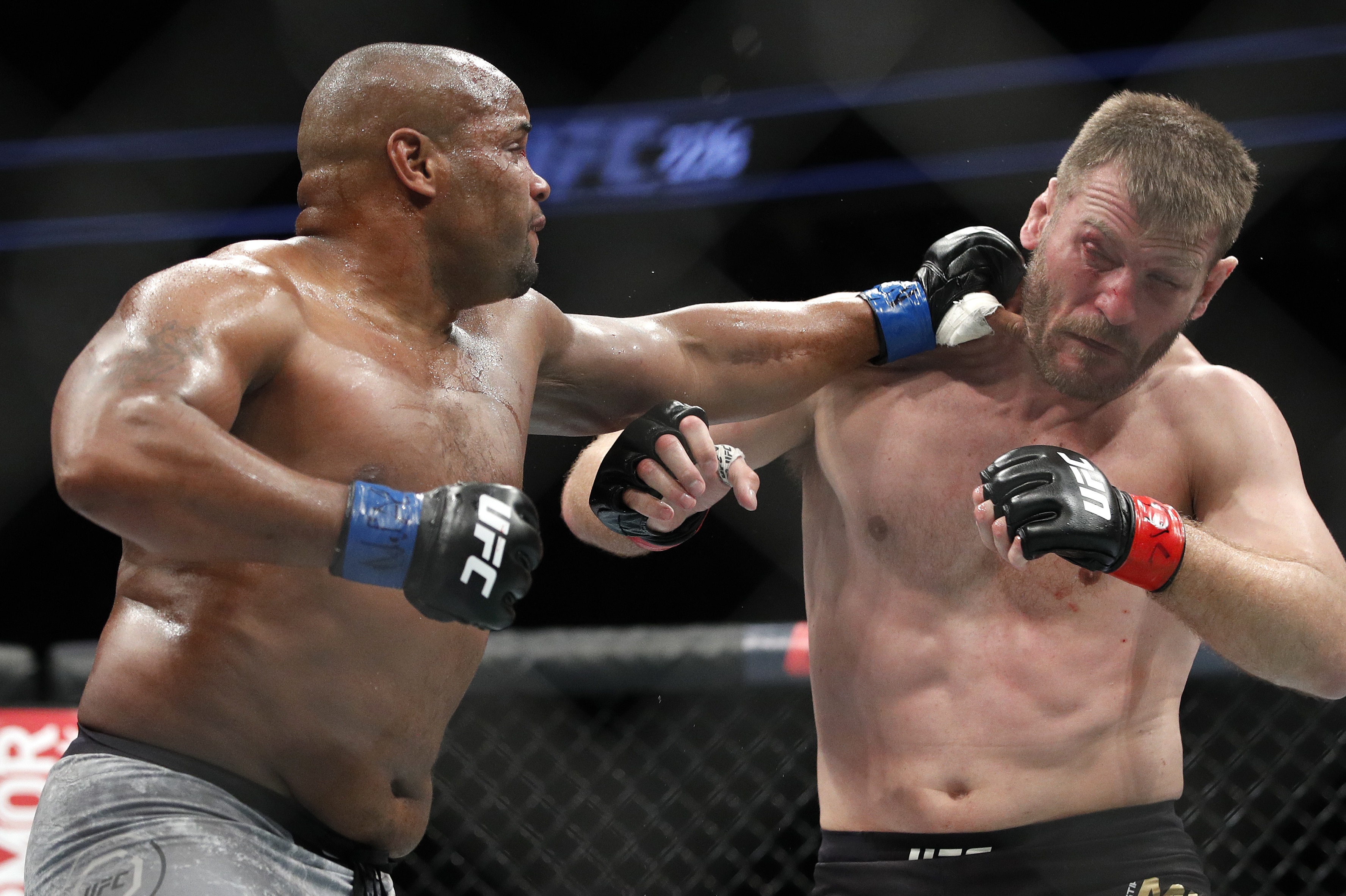 Daniel Cormier Says He Will Retire After Stipe Miocic Trilogy At Ufc 252 Bleacher Report Latest News Videos And Highlights