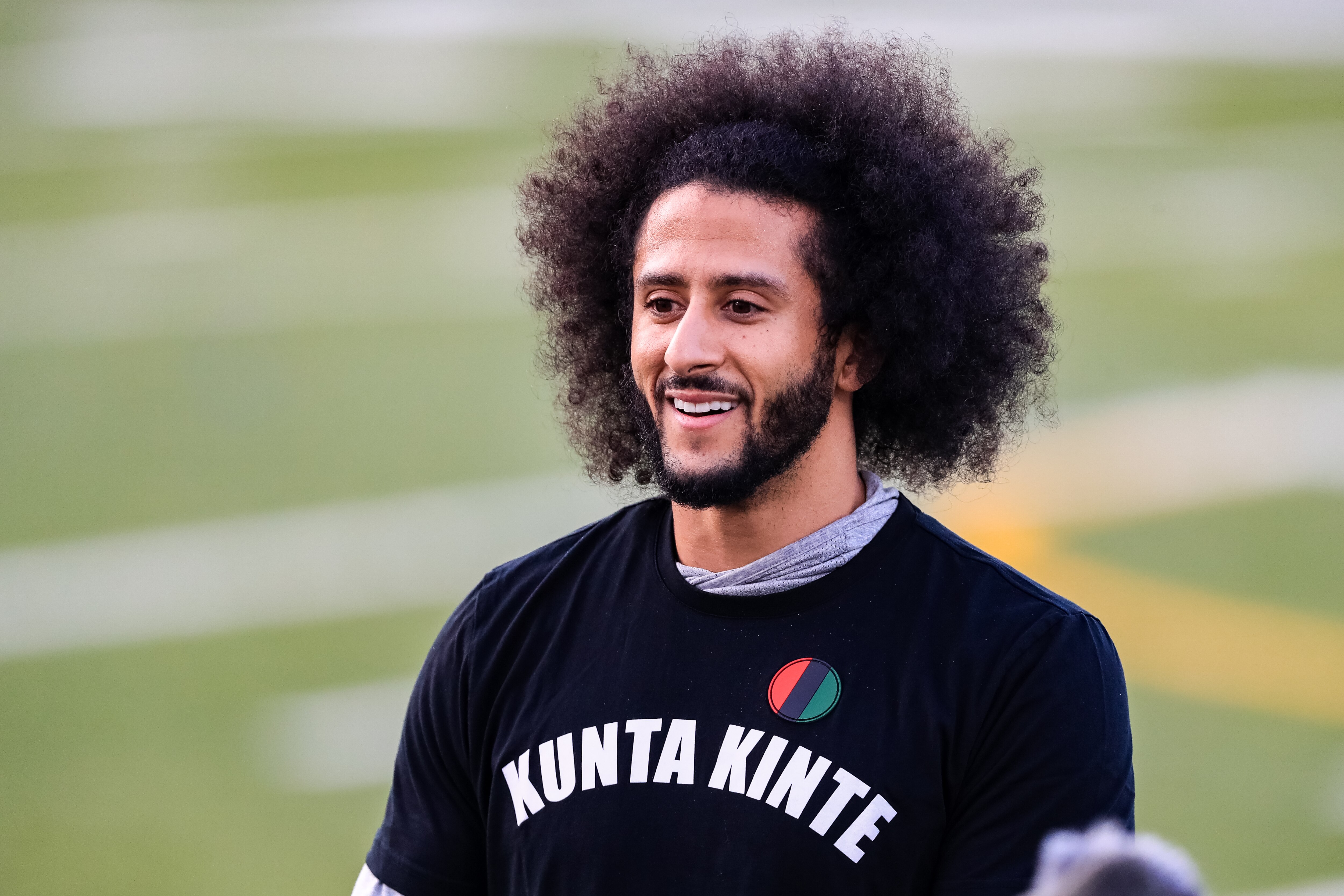Peter King Has A Gut Feeling Colin Kaepernick Will Get Nfl Workout Offers Bleacher Report Latest News Videos And Highlights