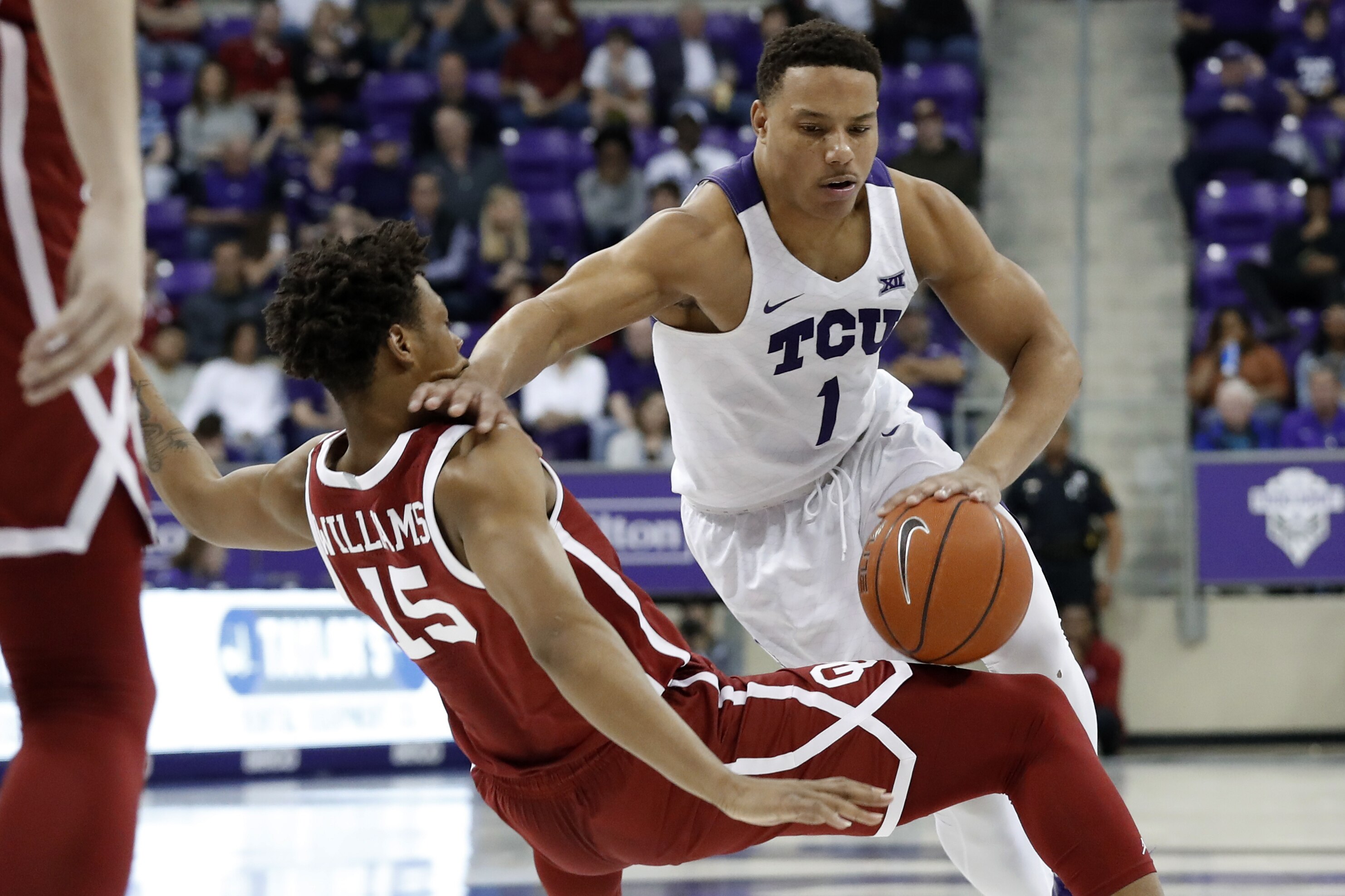 Nba Draft 2020 Expert Predictions For Desmond Bane More Sleeper Prospects Bleacher Report Latest News Videos And Highlights