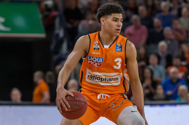 Nba Draft 2020 Killian Hayes Deni Avdija Sleeper Candidates For No 1 Pick Bleacher Report Latest News Videos And Highlights