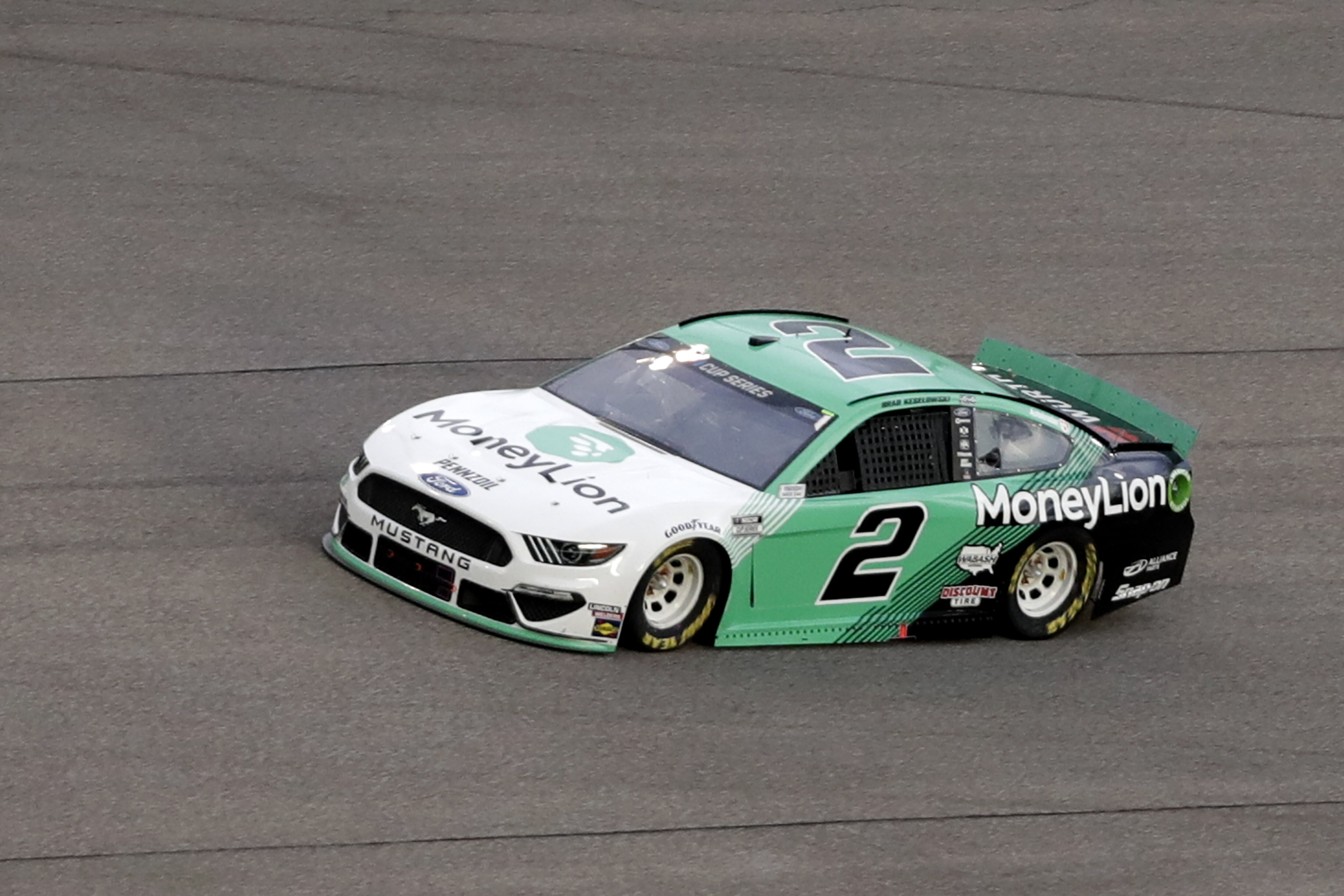 Nascar At Talladega 2020 Odds Tv Schedule Live Stream And Drivers Bleacher Report Latest News Videos And Highlights
