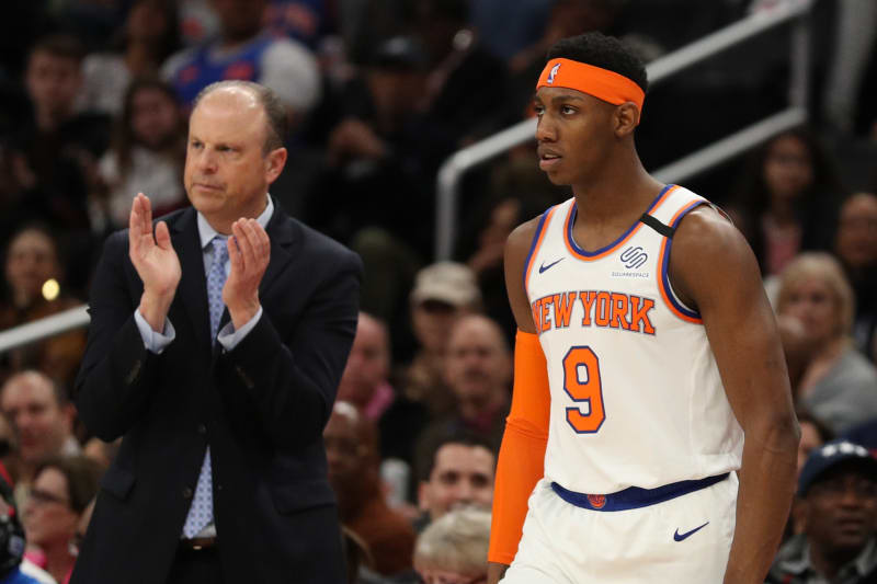 Knicks Rumors Nyk Expected To Hold Interviews With Hc Candidates Next Week Bleacher Report Latest News Videos And Highlights