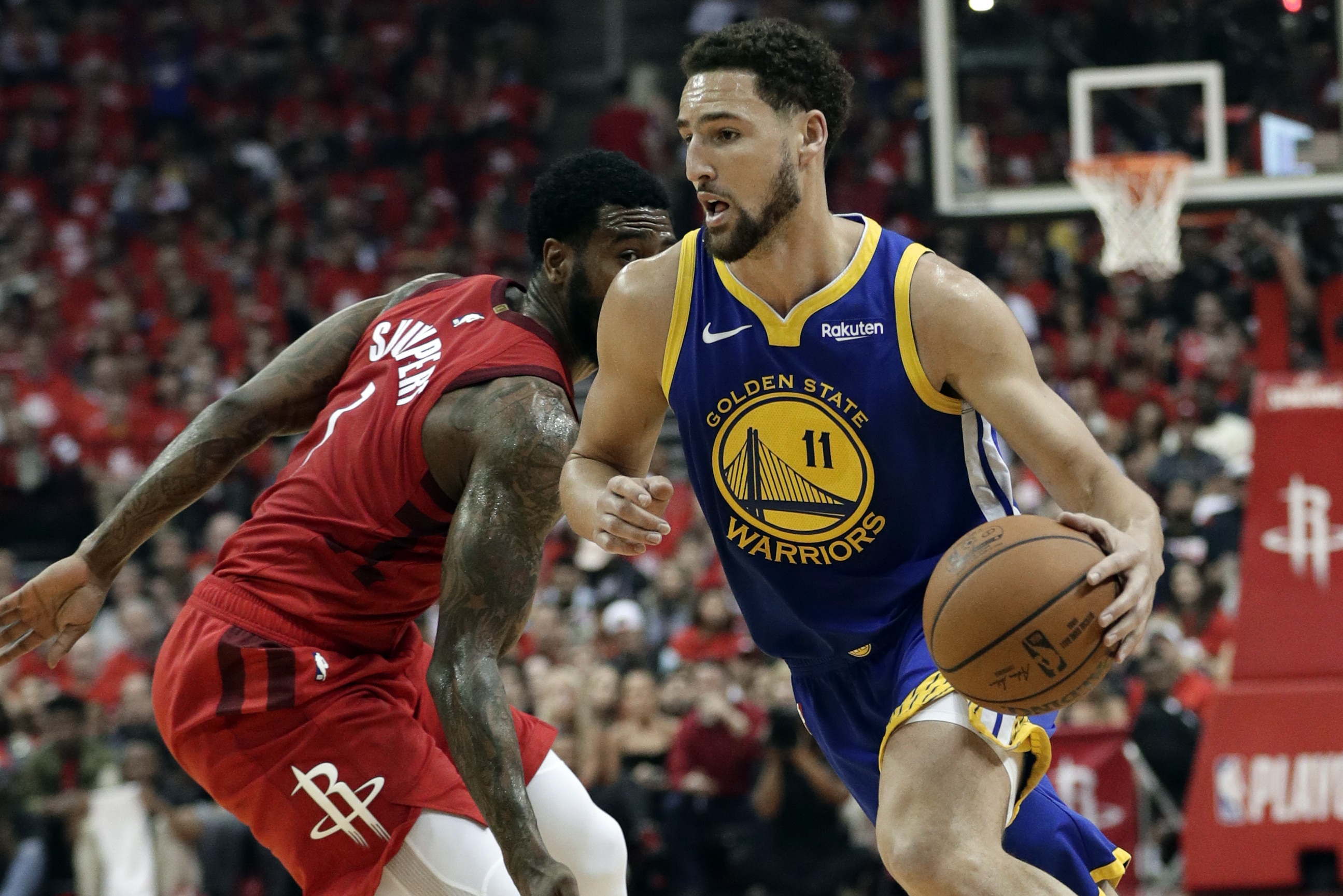 Warriors Rumors Latest Buzz On Klay Thompson S Injury Rehab Dragan Bender Bleacher Report Latest News Videos And Highlights