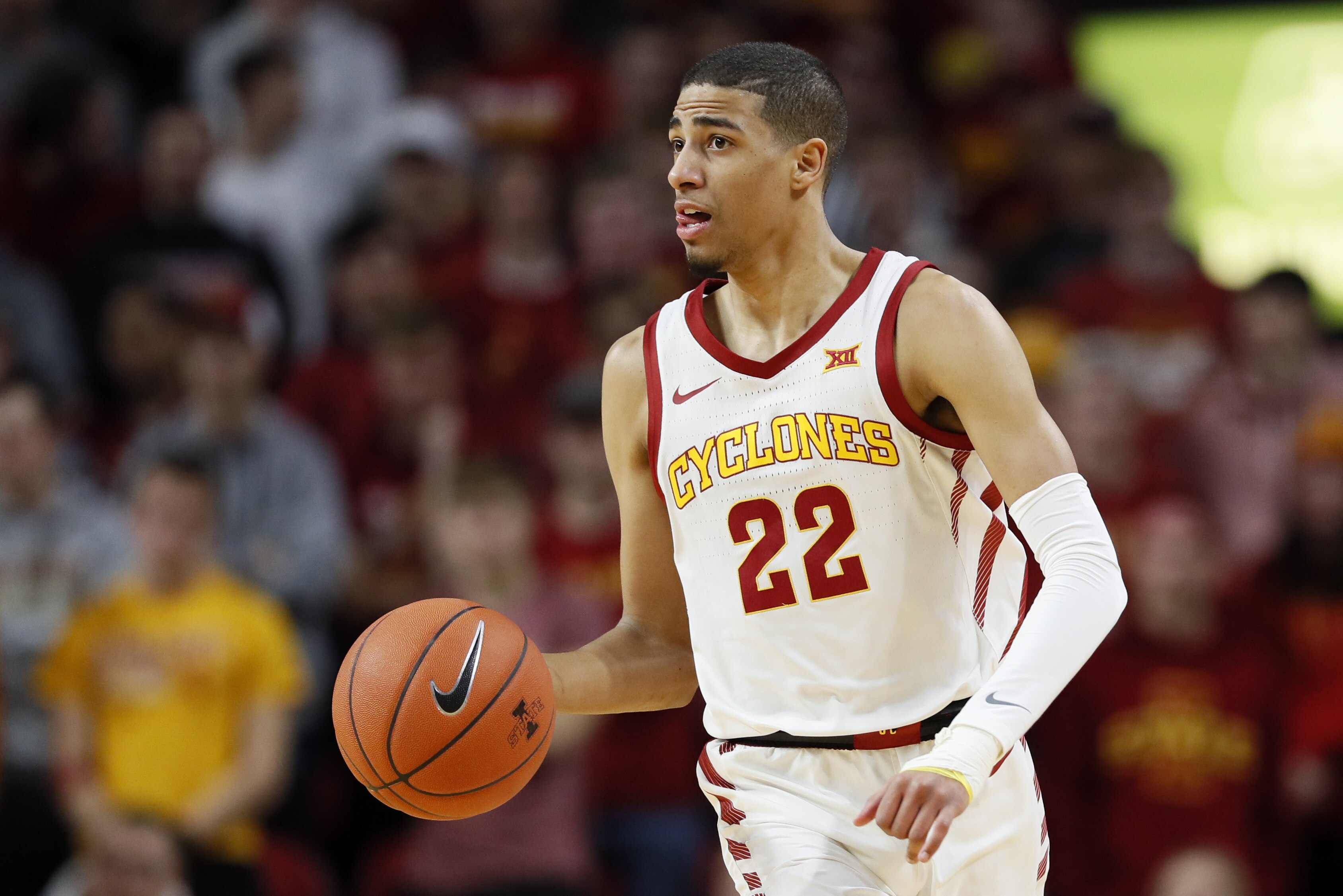 Nba Draft Rumors Latest Rumblings On Potential 2020 Picks And Prospects Bleacher Report Latest News Videos And Highlights